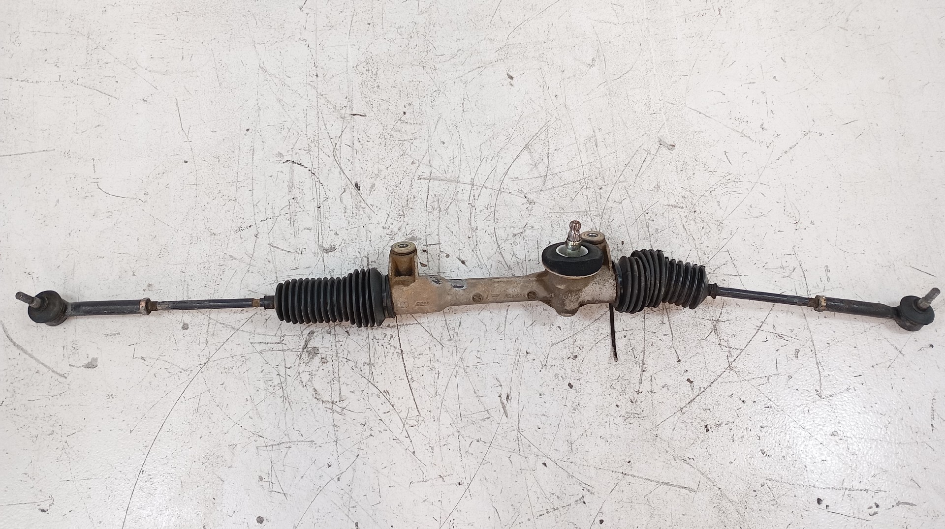 Caixa de Direção FIAT CINQUECENTO (170_) | 91 - 99