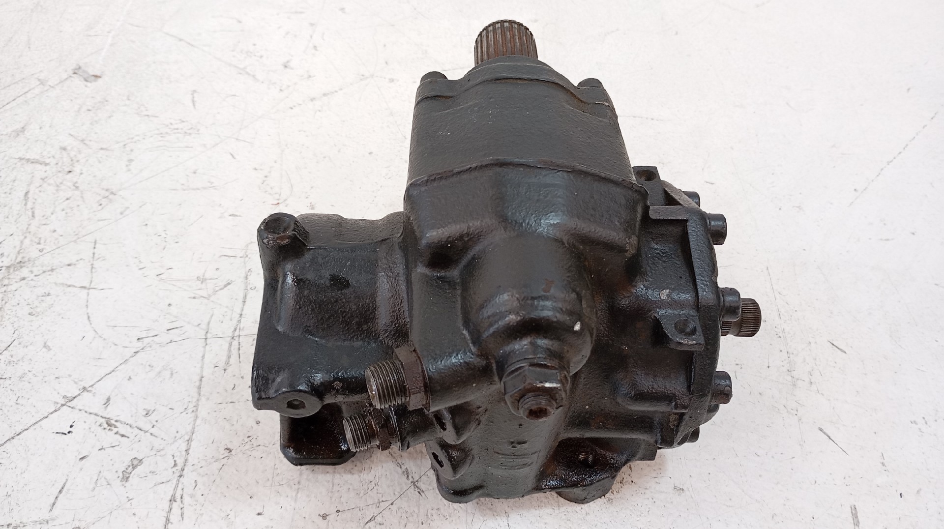 Bomba Direção Assistida MERCEDES-BENZ 200 - 300 D (124) | 85 - 93 Imagem-1