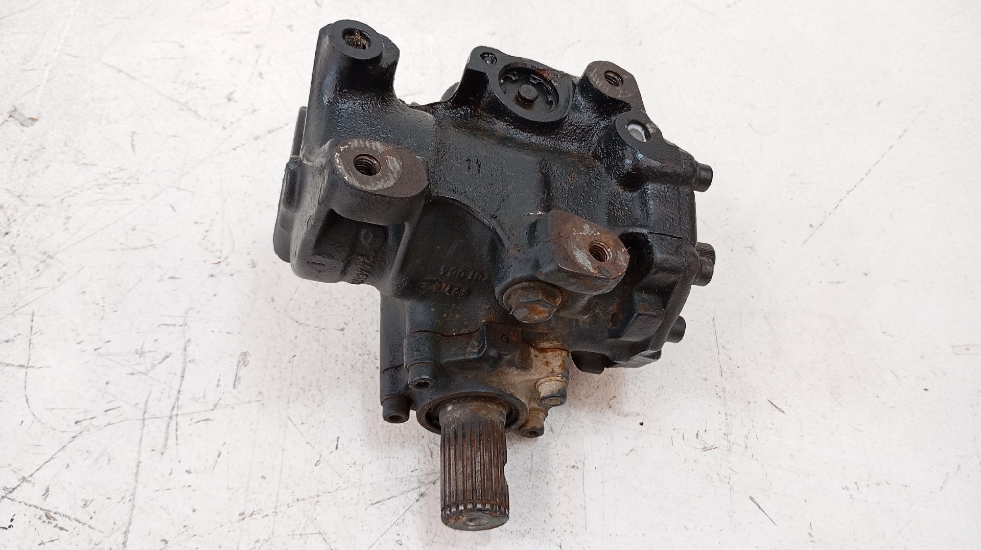 Bomba Direção Assistida MERCEDES-BENZ 200 - 300 D (124) | 85 - 93 Imagem-2