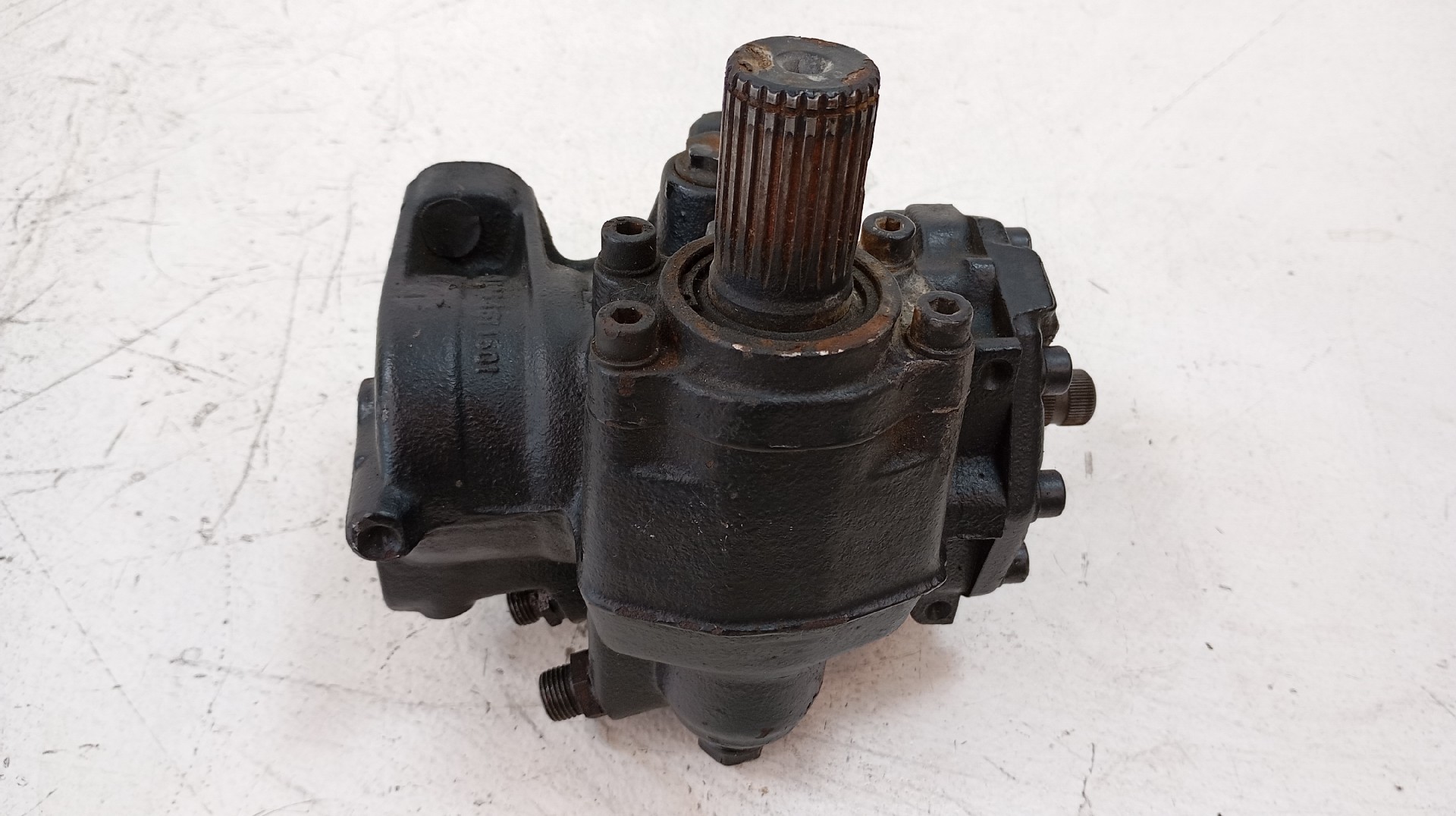 Bomba Direção Assistida MERCEDES-BENZ 200 - 300 D (124) | 85 - 93