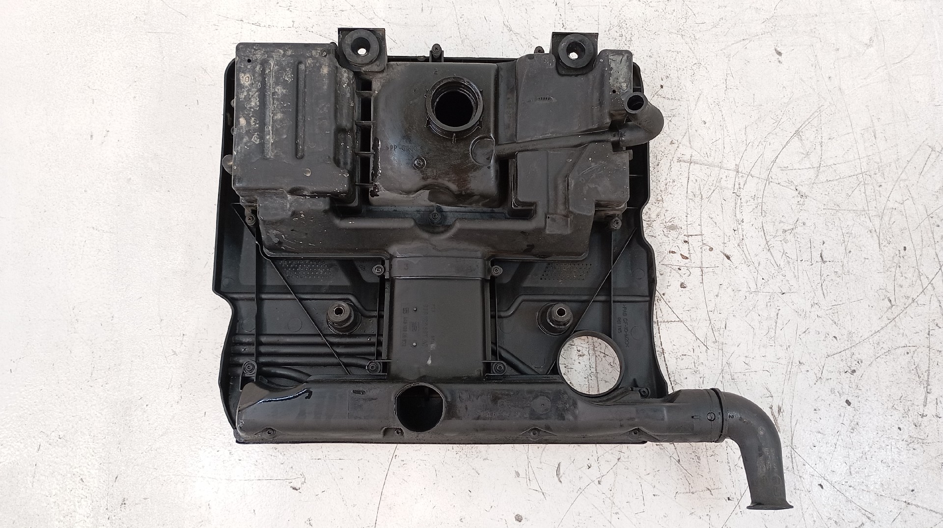 Tampa do Motor SEAT CORDOBA (6K1, 6K2) | 93 - 02 Imagem-1