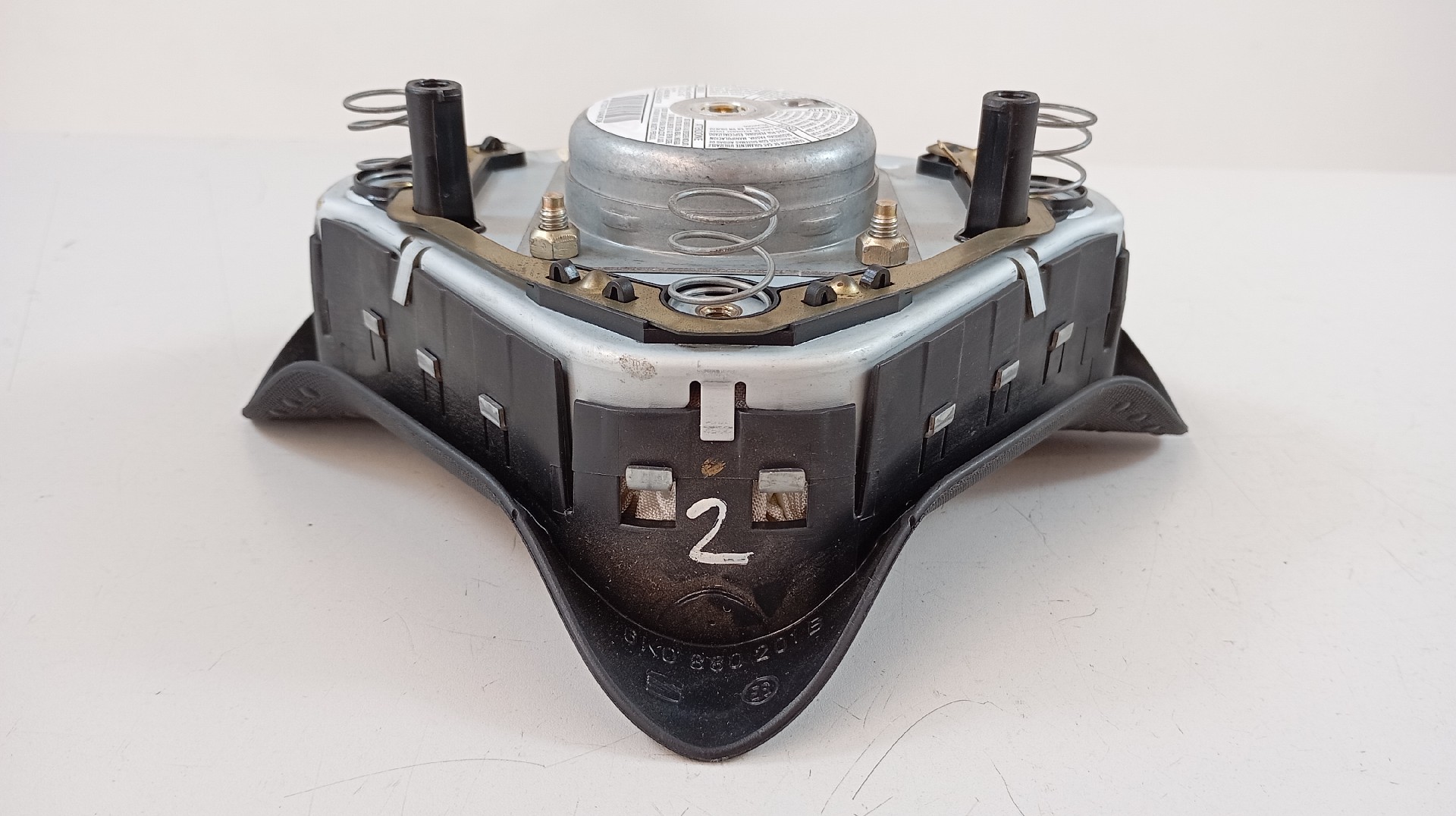 Airbag Conductor SEAT CORDOBA (6K1, 6K2) | 93 - 02 Imagem-3