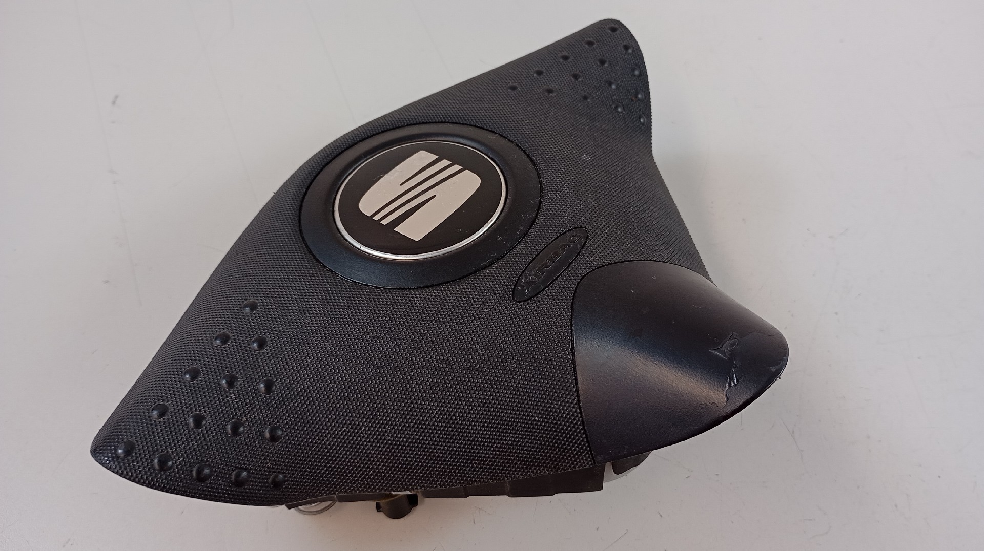 Airbag Conductor SEAT CORDOBA (6K1, 6K2) | 93 - 02 Imagem-5