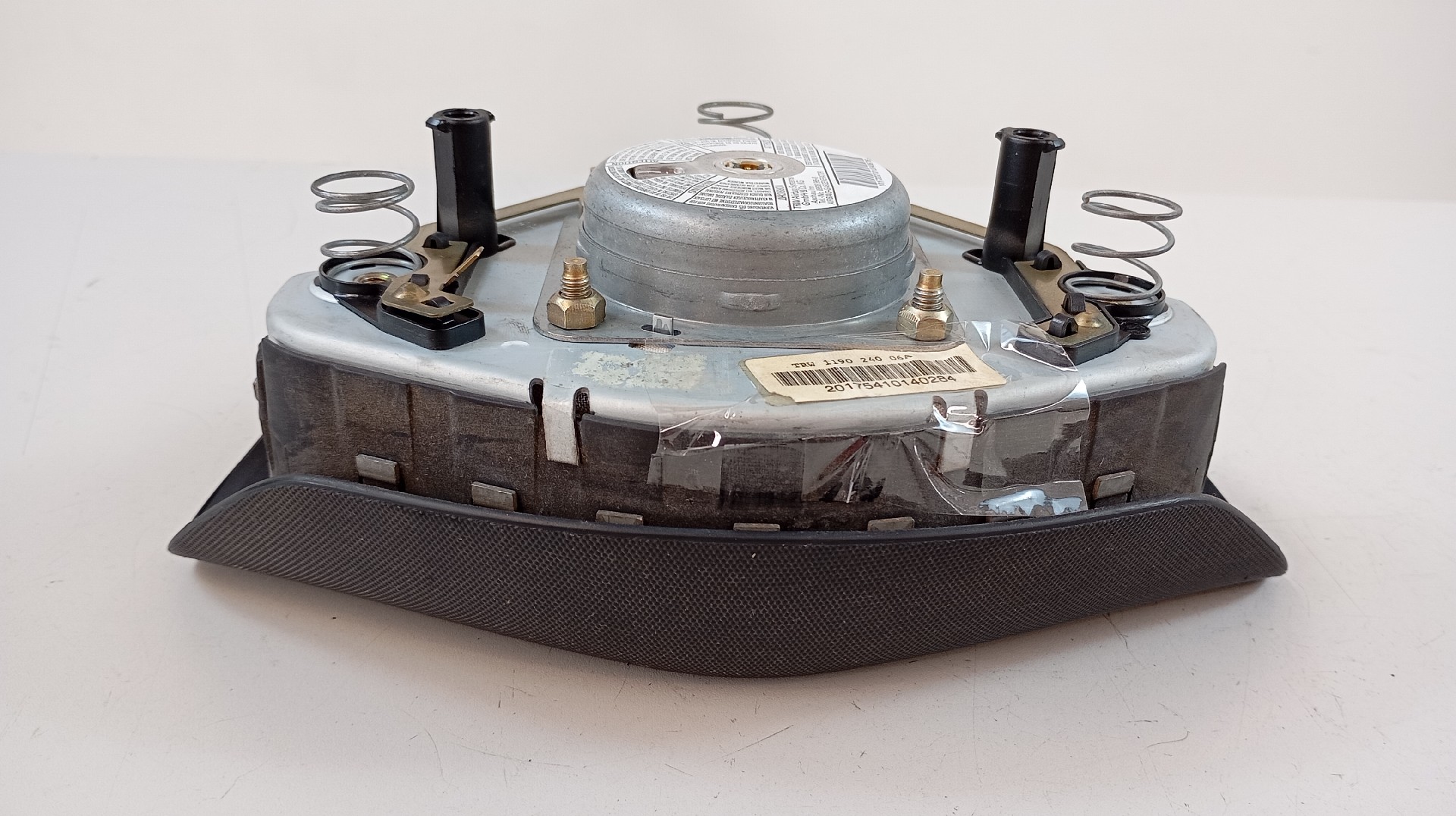 Airbag Conductor SEAT CORDOBA (6K1, 6K2) | 93 - 02 Imagem-4