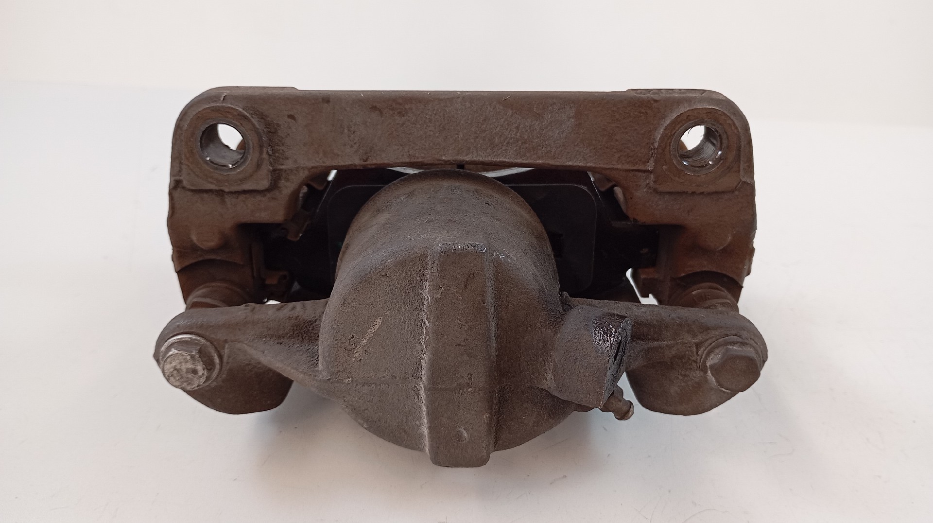 Pinça Travao Frente Esquerda RENAULT MEGANE II três volumes (LM0/1_) | 03 -  Imagem-3