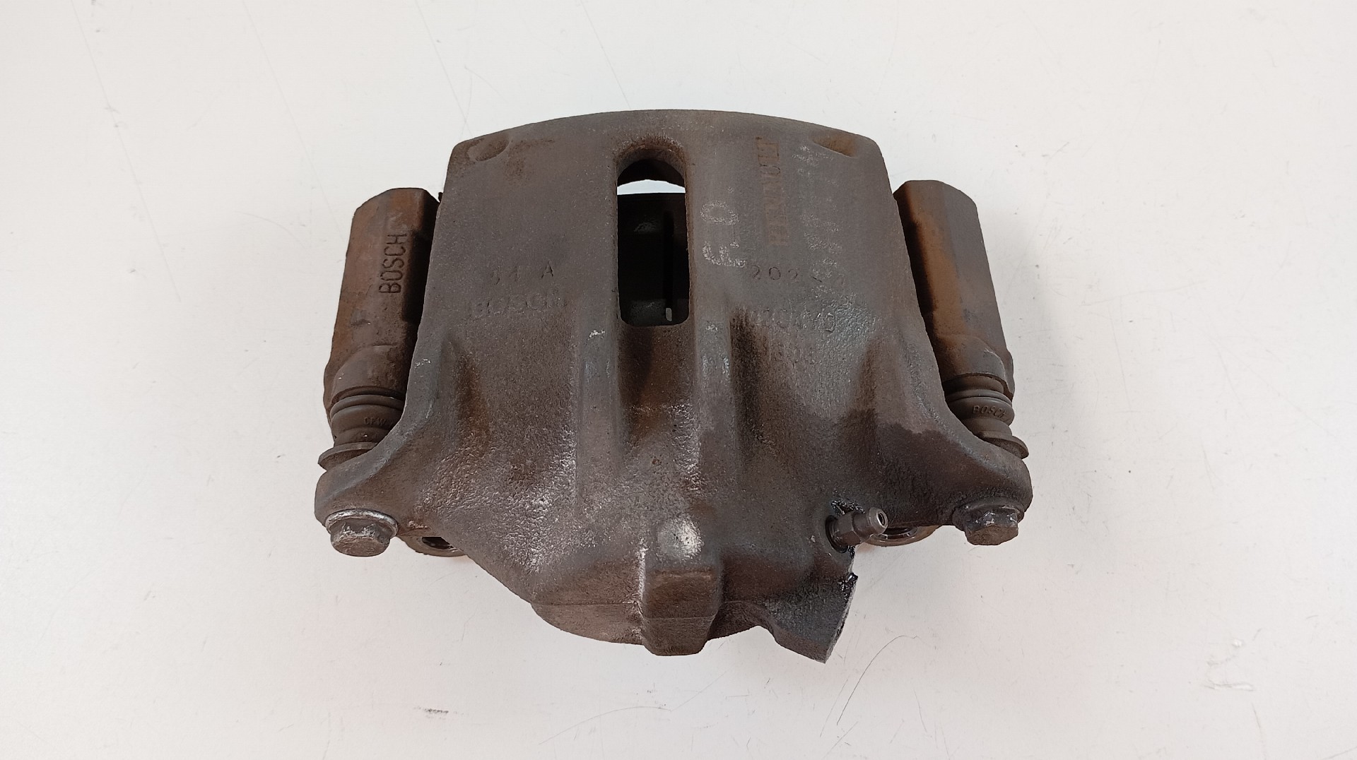 Pinça Travao Frente Direito RENAULT MEGANE II três volumes (LM0/1_) | 03 - 