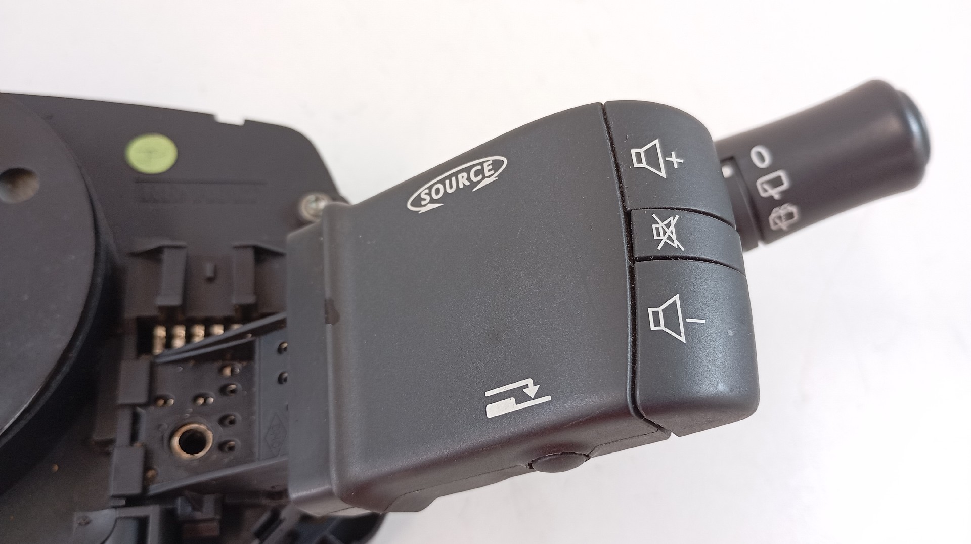 Manete Pisca / Limpa Vidros RENAULT MEGANE II três volumes (LM0/1_) | 03 -  Imagem-1