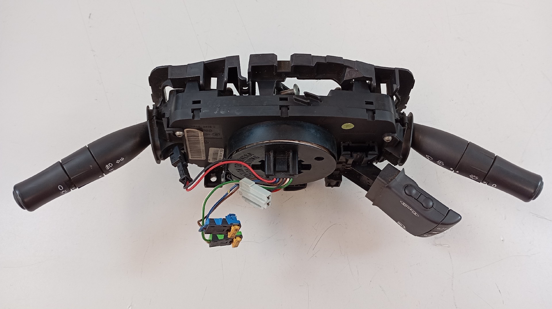 Manete Pisca / Limpa Vidros RENAULT MEGANE II três volumes (LM0/1_) | 03 -  Imagem-3