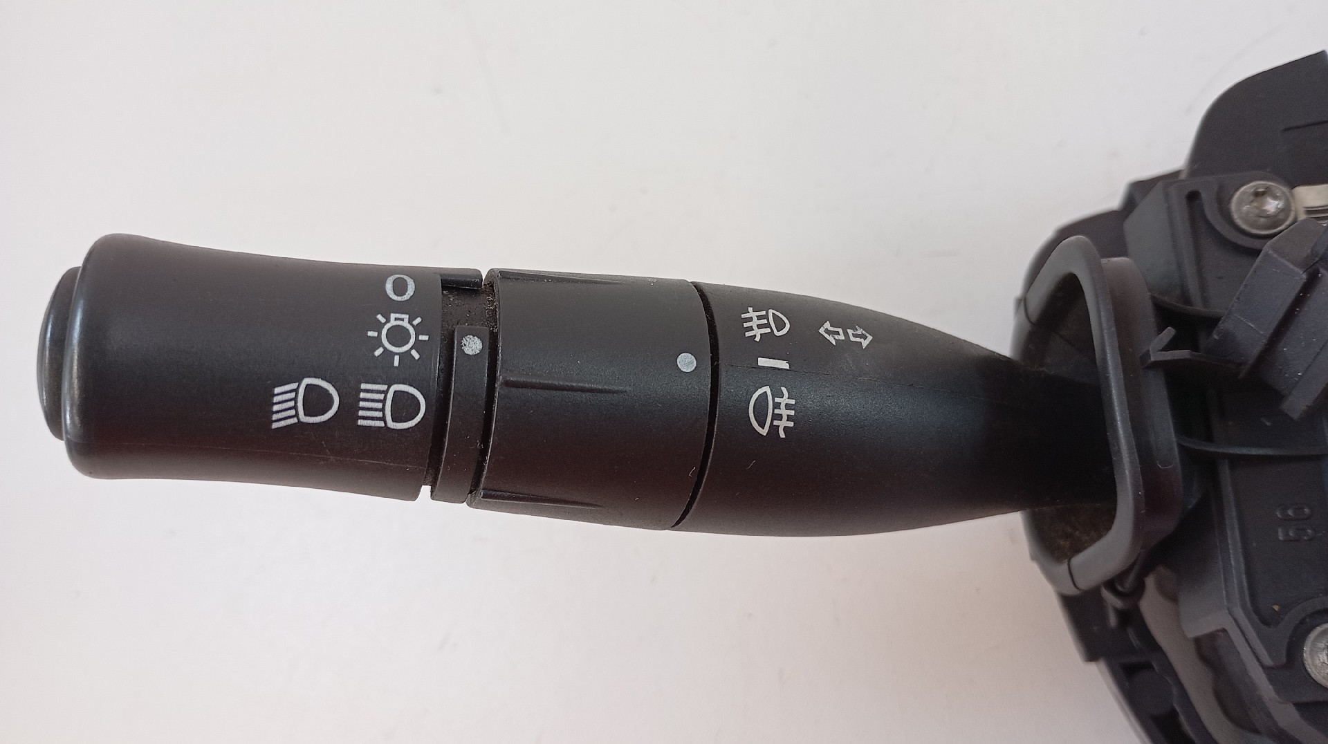 Manete Pisca / Limpa Vidros RENAULT MEGANE II três volumes (LM0/1_) | 03 -  Imagem-2