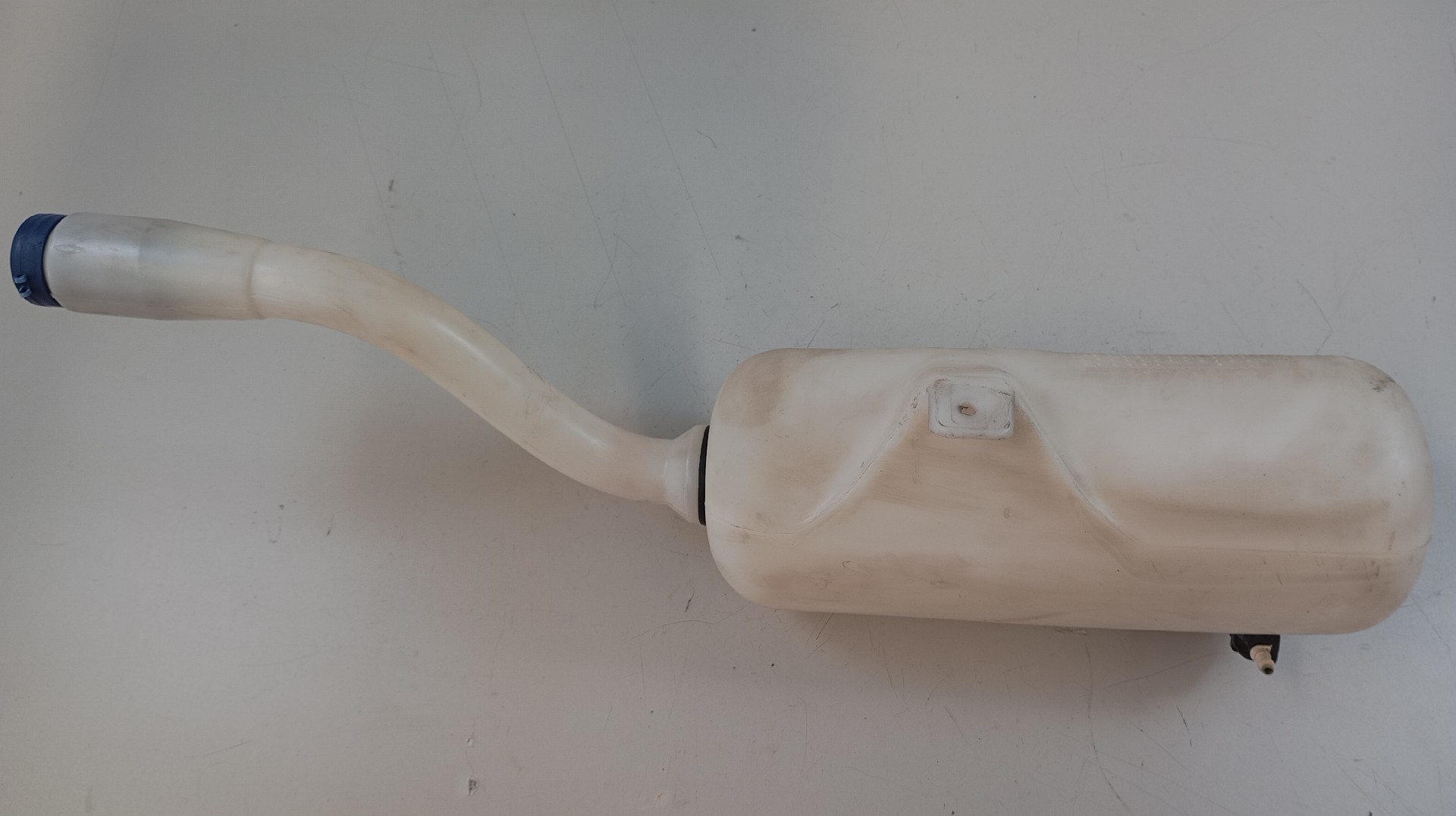 Depósito / Reservatorio Limpa Vidros FIAT TIPO três volumes (356_) | 15 -  Imagem-1