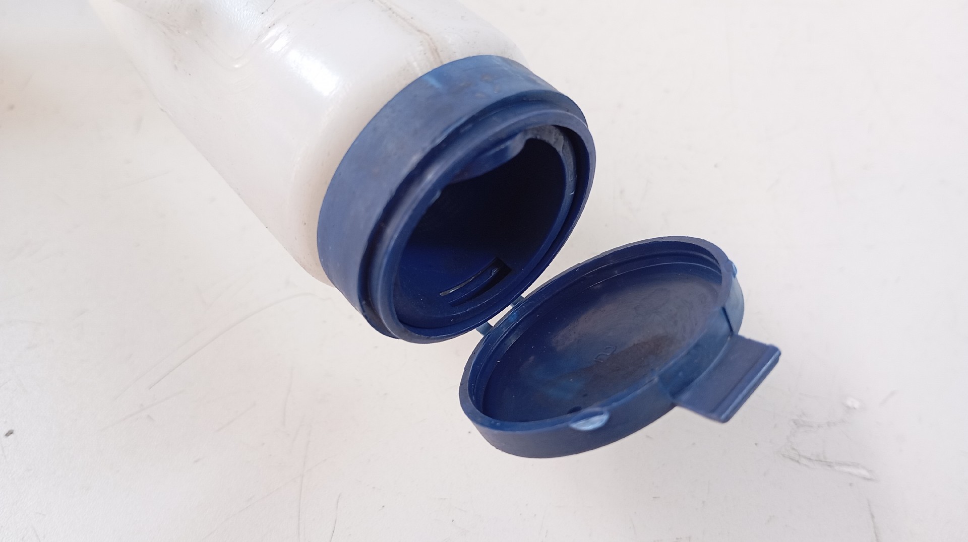 Depósito / Reservatorio Limpa Vidros FIAT TIPO três volumes (356_) | 15 -  Imagem-2