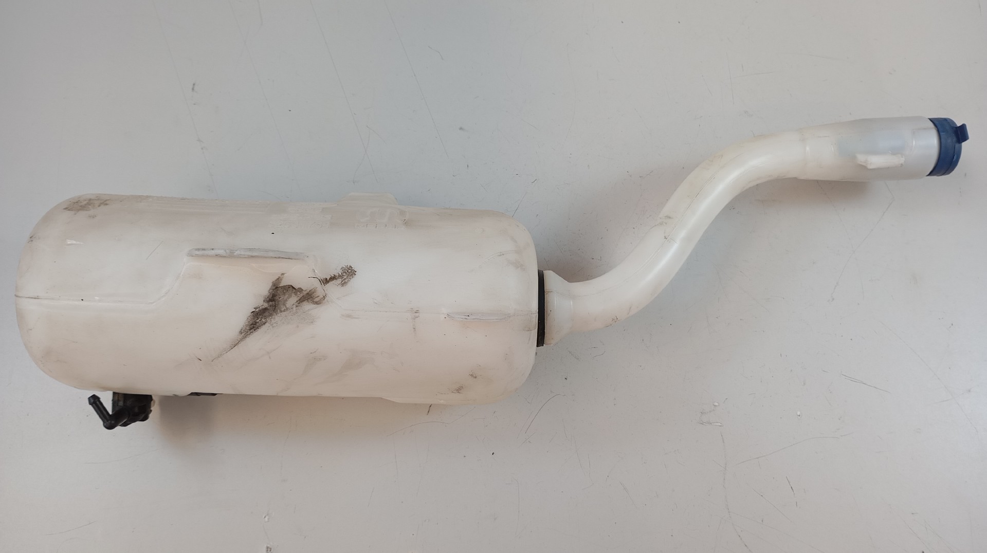 Depósito / Reservatorio Limpa Vidros FIAT TIPO três volumes (356_) | 15 - 