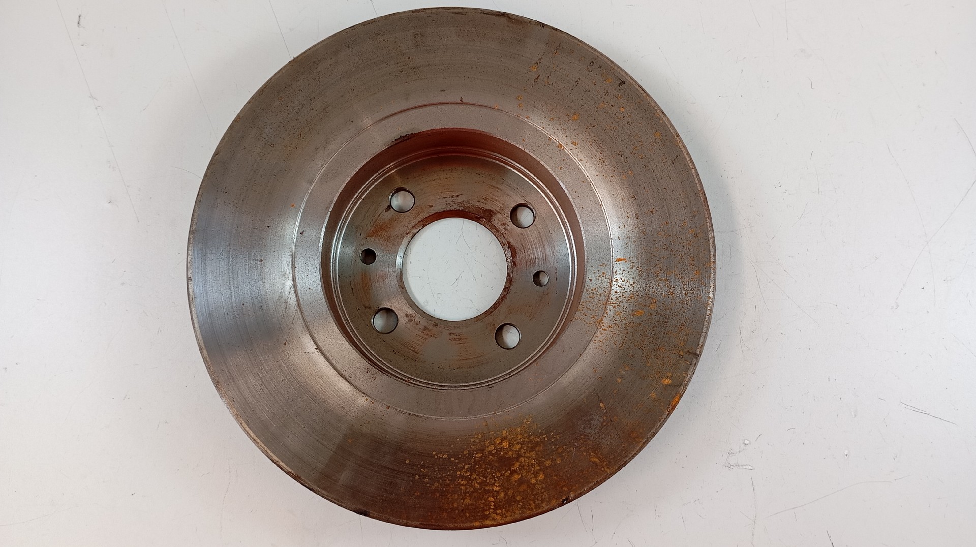 Discos de Travão RENAULT MEGANE II três volumes (LM0/1_) | 03 -  Imagem-1