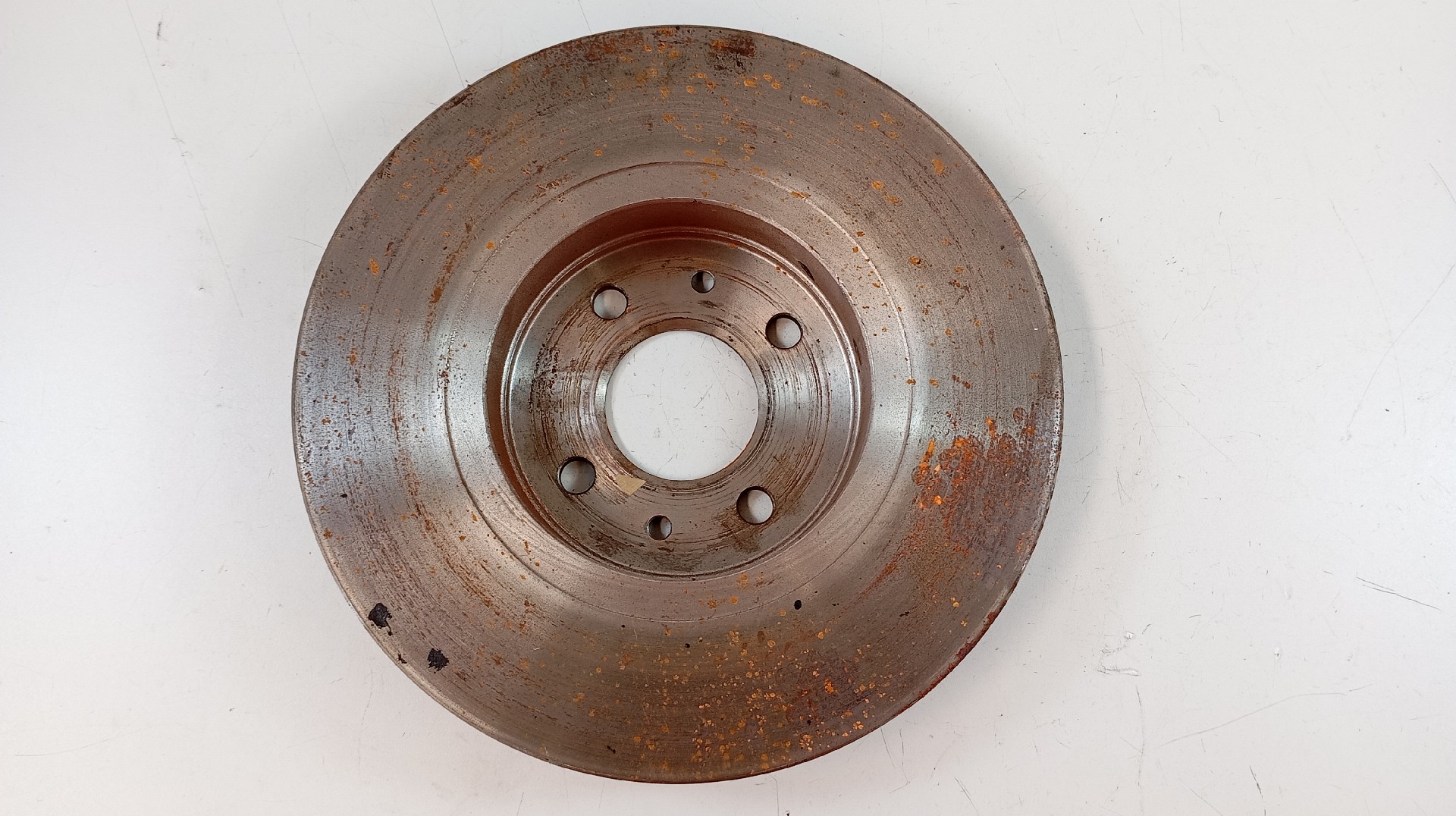 Discos de Travão RENAULT MEGANE II três volumes (LM0/1_) | 03 -  Imagem-1