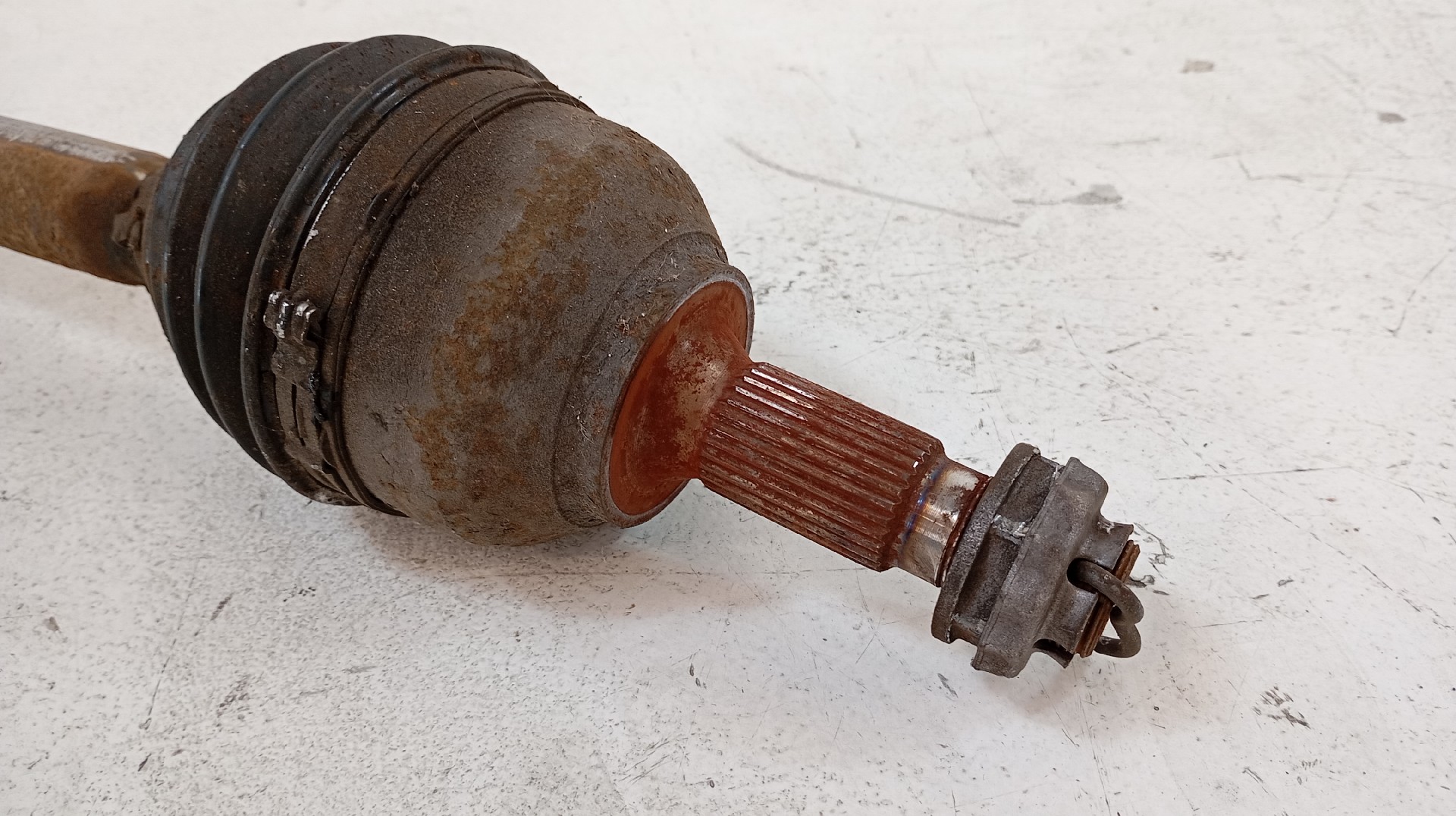 Transmissão Frente Esquerda CITROEN DS5 | 11 - 15 Imagem-2