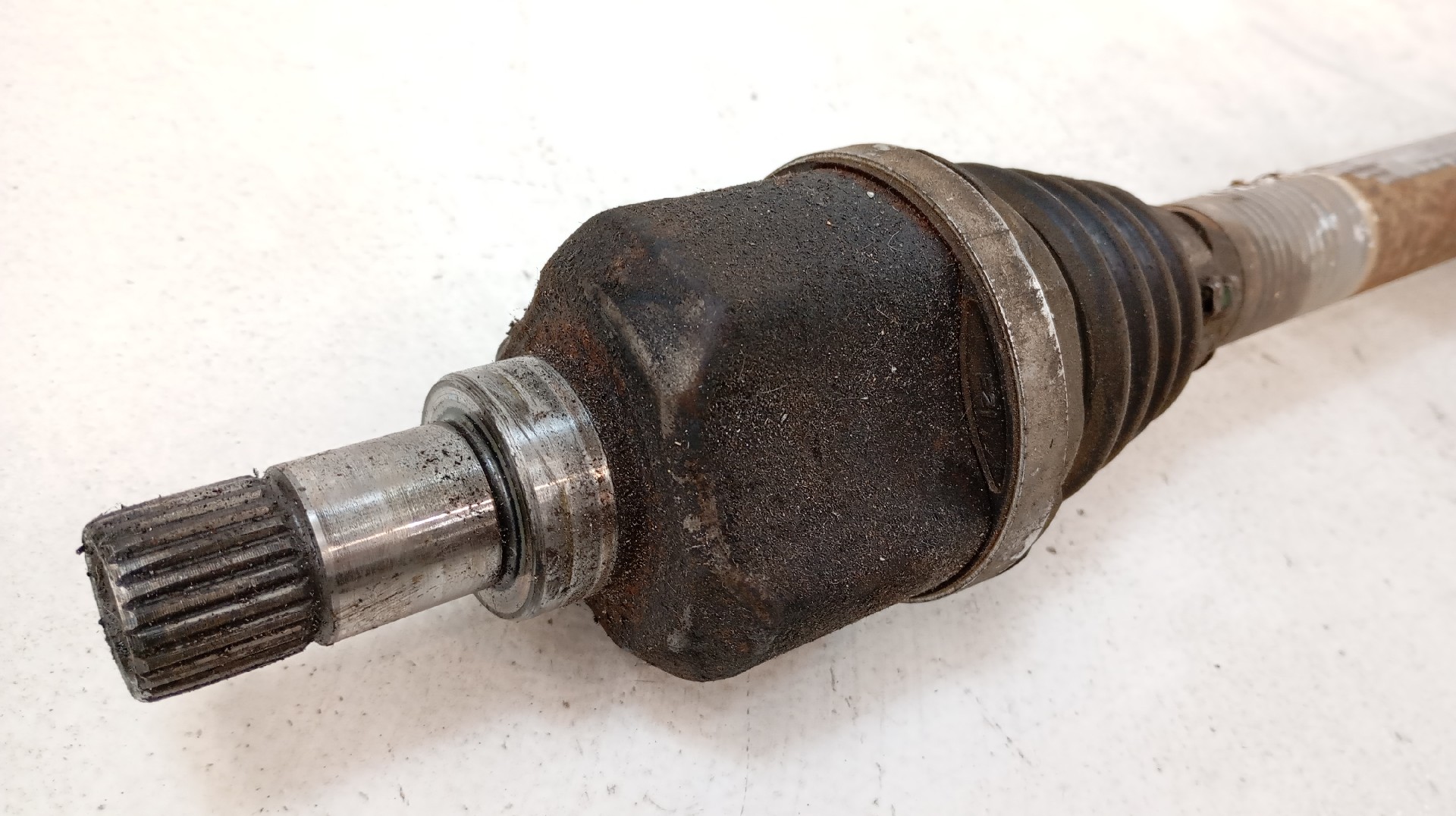 Transmissão Frente Esquerda CITROEN DS5 | 11 - 15 Imagem-1