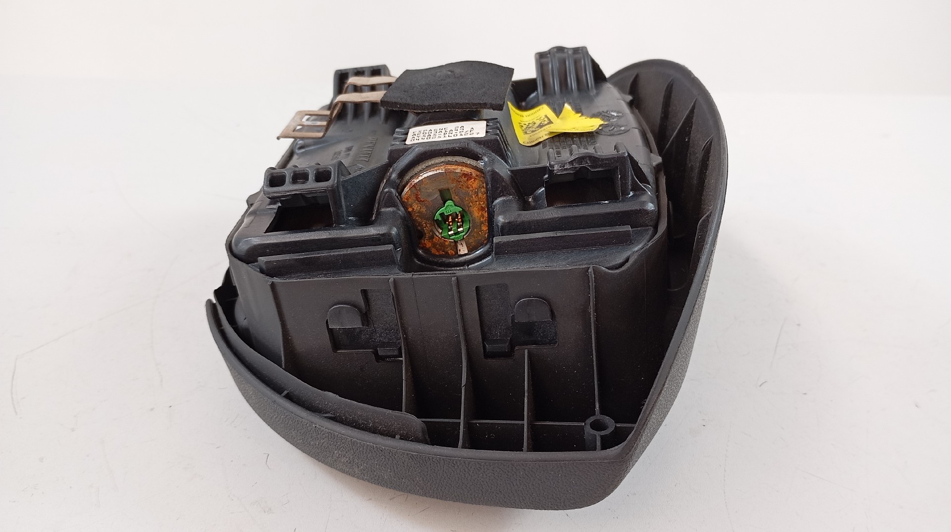 Airbag Volante RENAULT MEGANE II três volumes (LM0/1_) | 03 -  Imagem-2