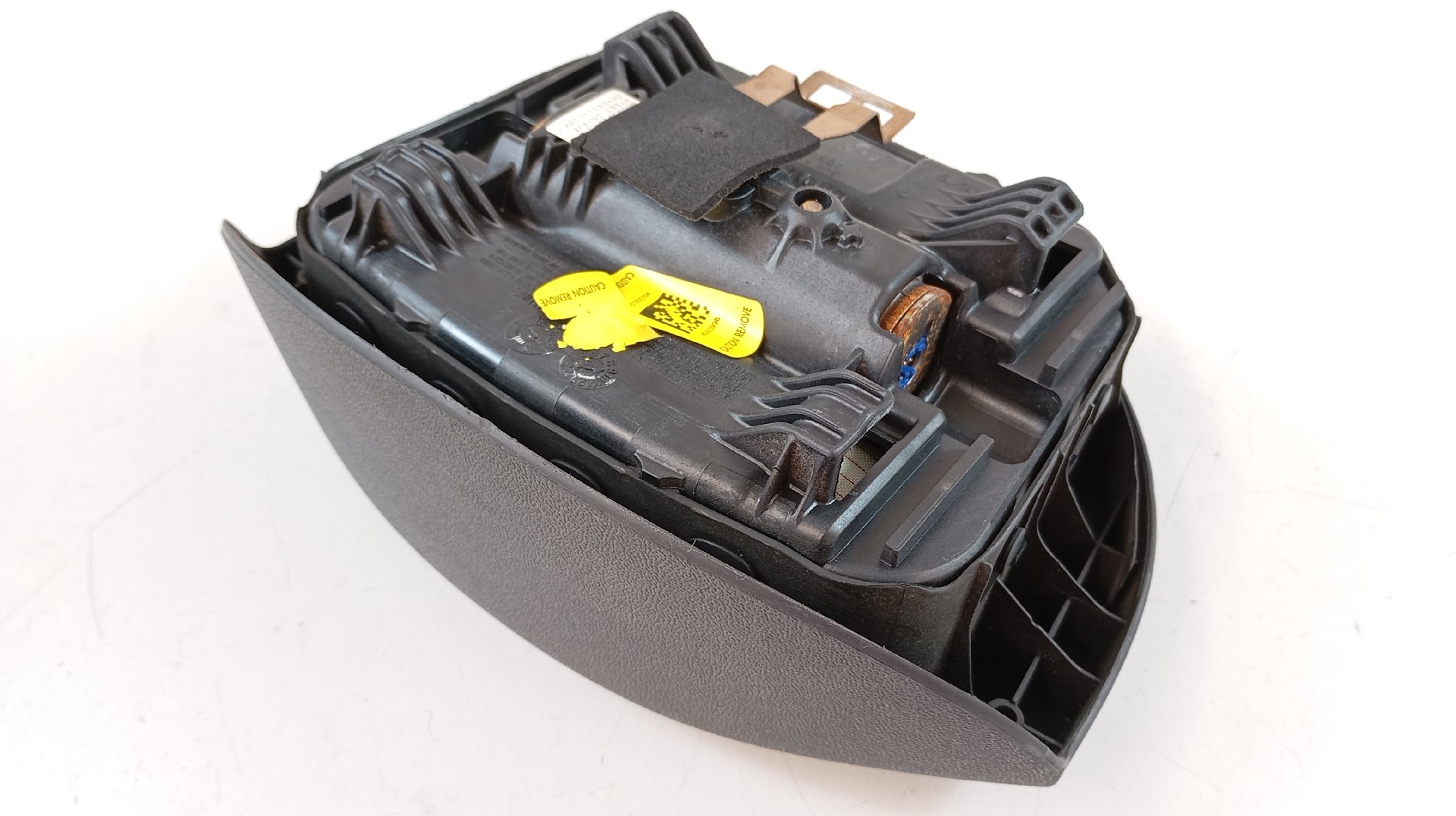 Airbag Volante RENAULT MEGANE II três volumes (LM0/1_) | 03 -  Imagem-5