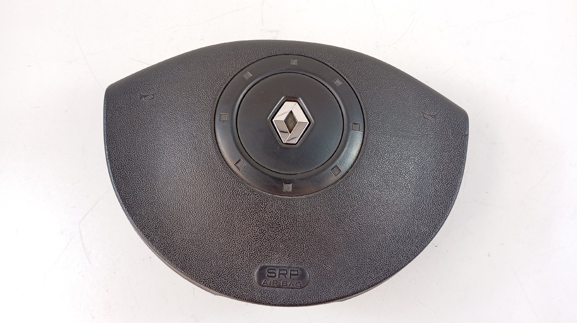 Airbag Conductor RENAULT MEGANE II três volumes (LM0/1_) | 03 - 