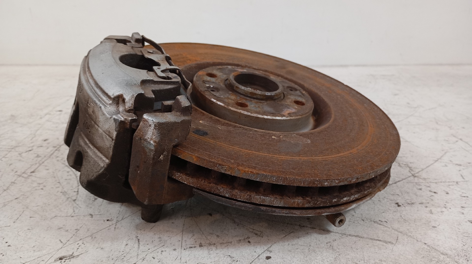 Manga de Eixo Esquerda CITROEN DS5 | 11 - 15 Imagem-1