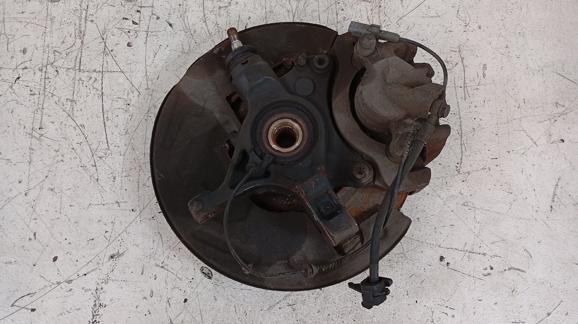 Manga de Eixo Direita CITROEN DS5 | 11 - 15 Imagem-2