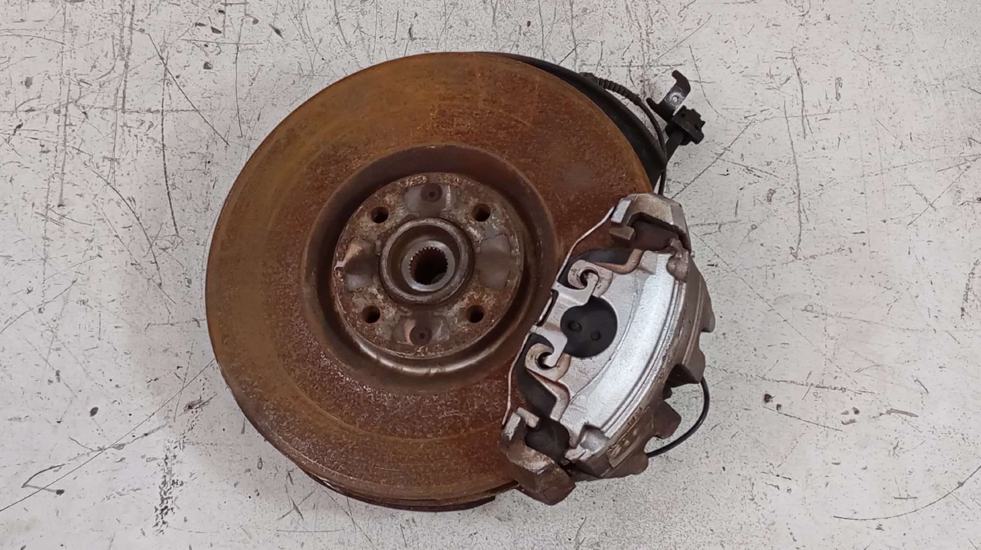 Manga de Eixo Direita CITROEN DS5 | 11 - 15