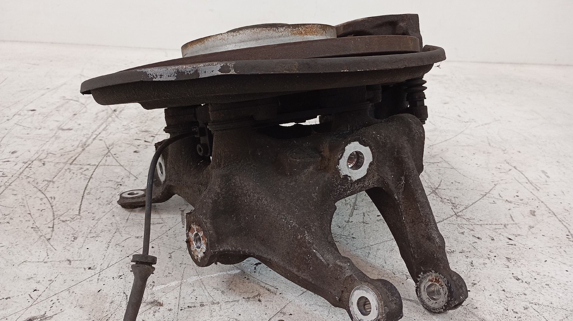 Manga de Eixo Traseira Esquerda CITROEN DS5 | 11 - 15 Imagem-1