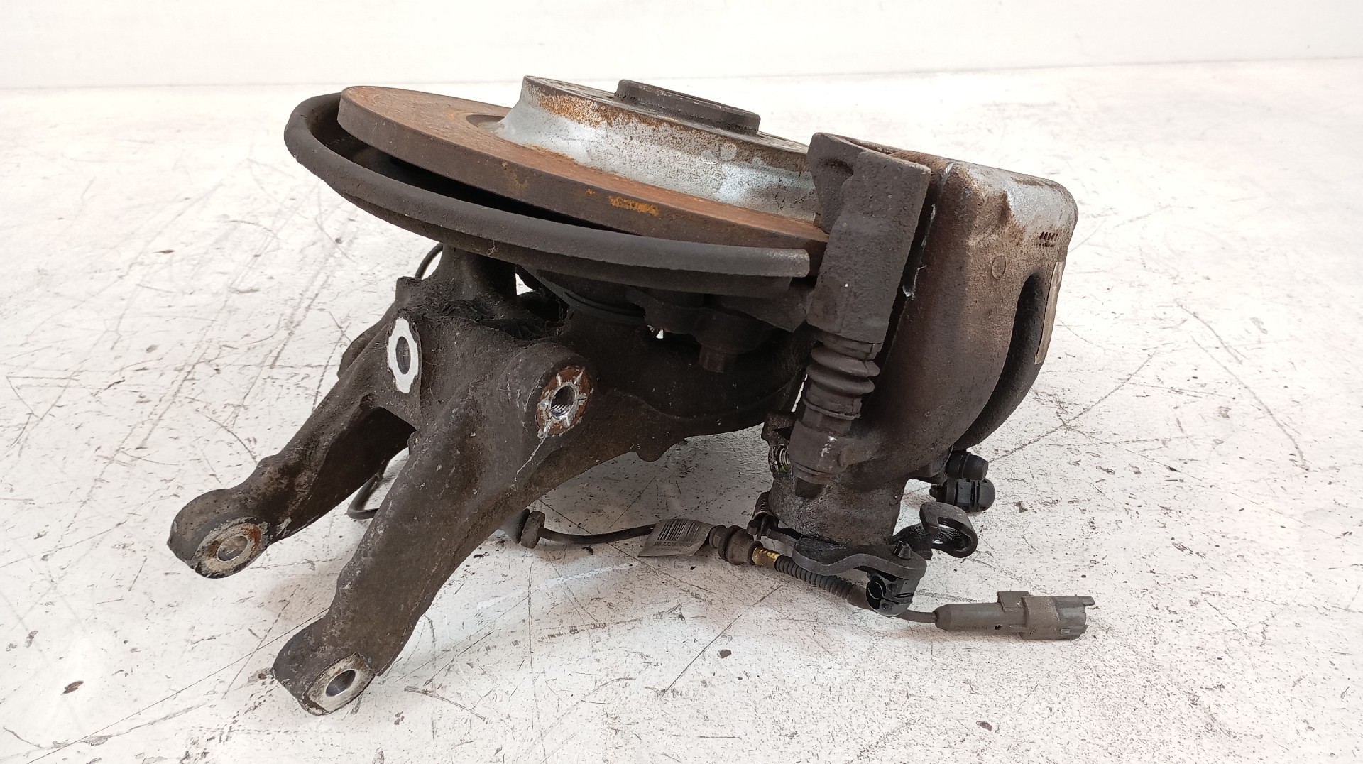 Manga de Eixo Traseira Esquerda CITROEN DS5 | 11 - 15 Imagem-2