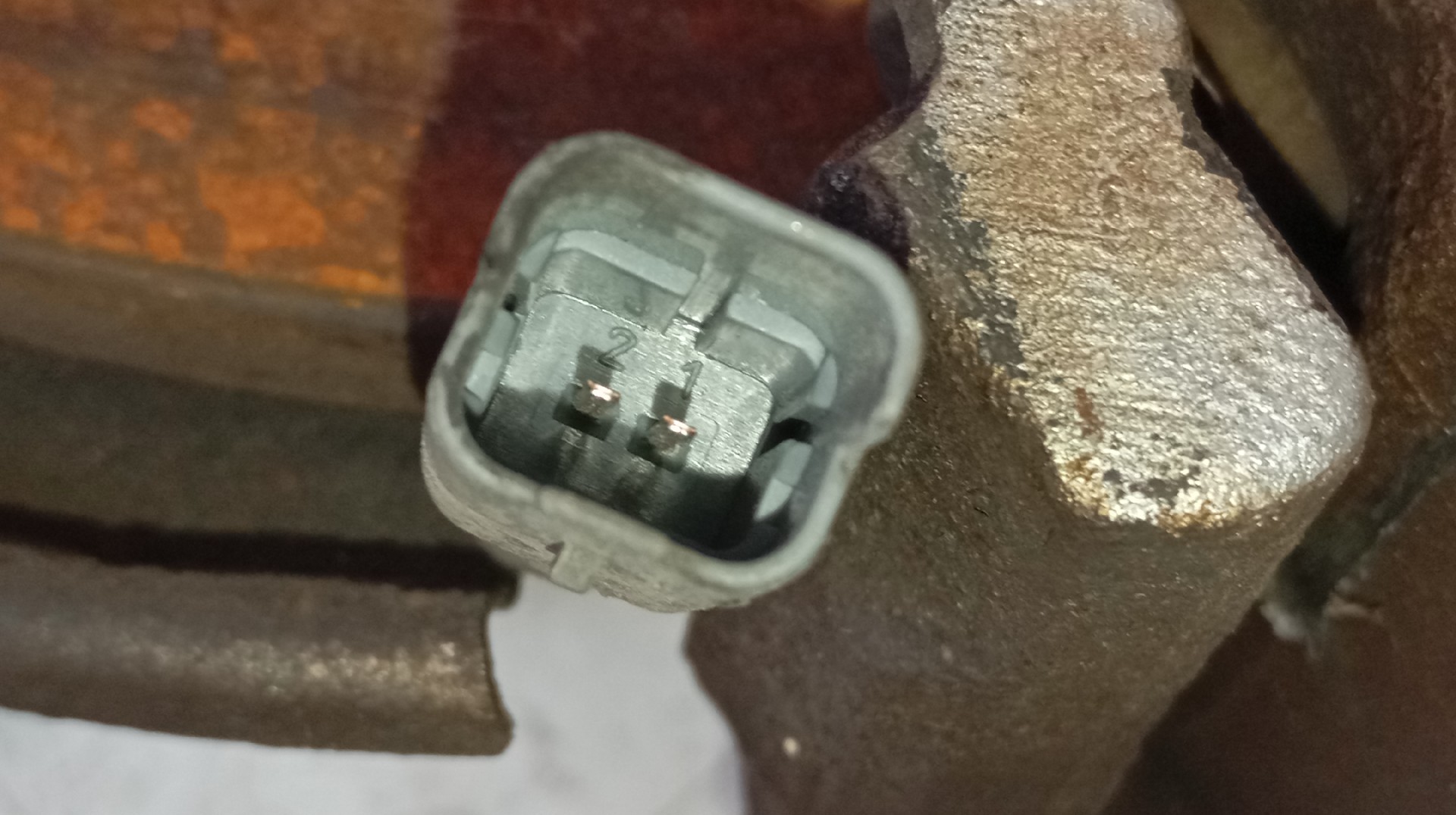 Manga de Eixo Traseira Esquerda CITROEN DS5 | 11 - 15 Imagem-3