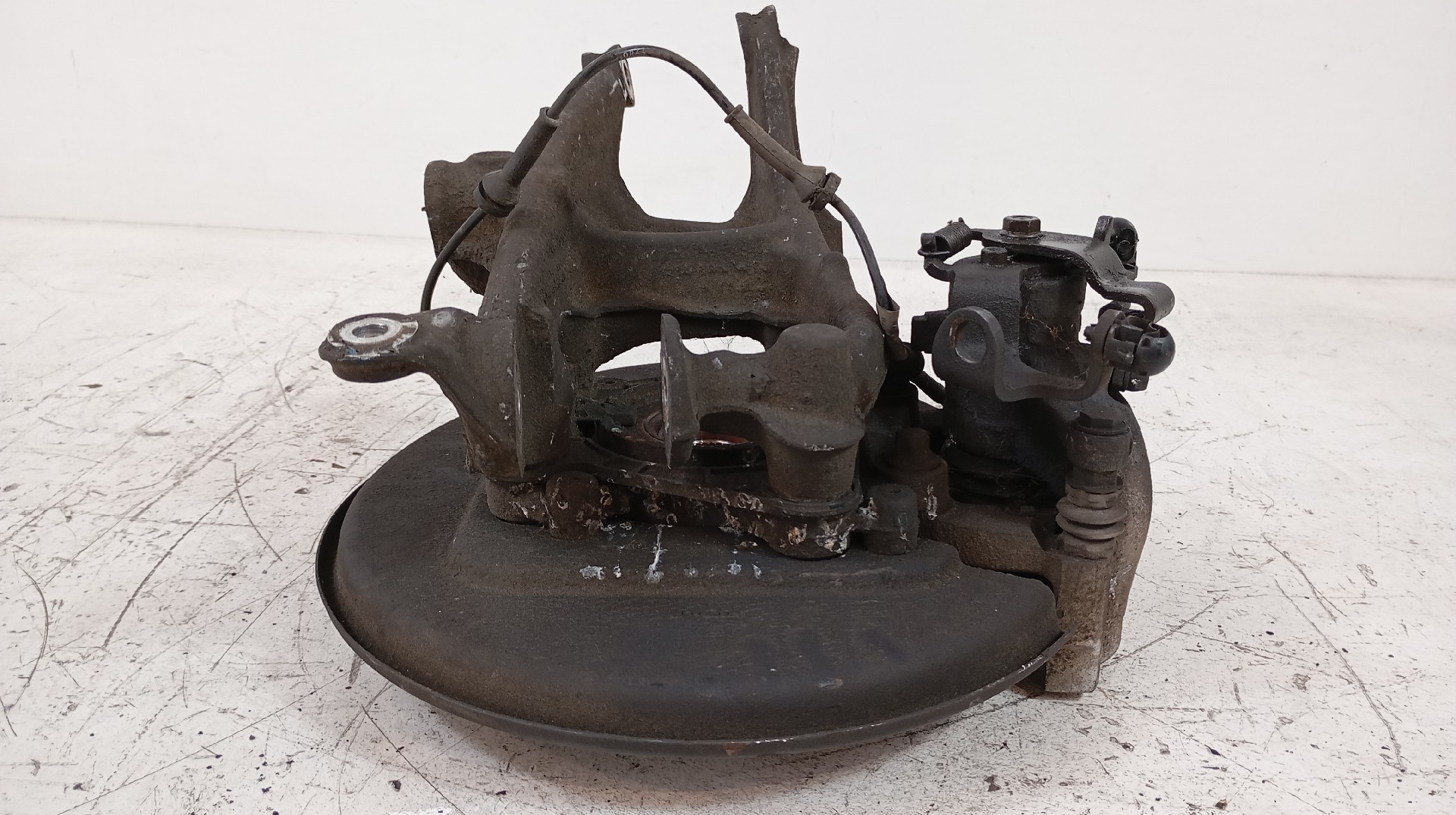 Manga de Eixo Traseira Esquerda CITROEN DS5 | 11 - 15 Imagem-6