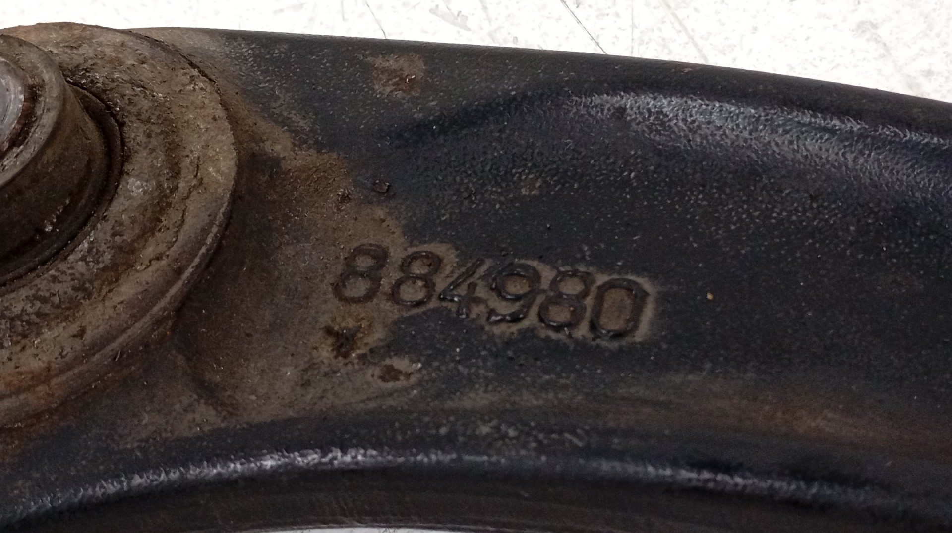 Triângulo Suspensão Direita CITROEN DS5 | 11 - 15 Imagem-1