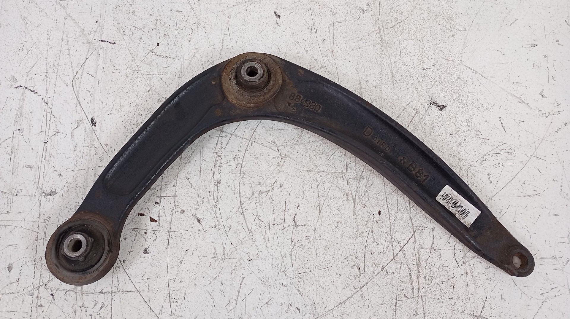 Triângulo Suspensão Direita CITROEN DS5 | 11 - 15