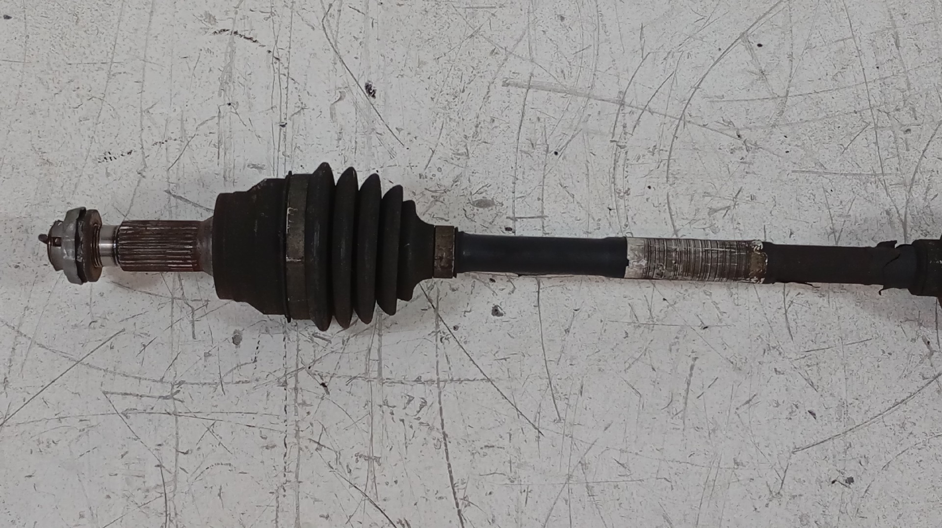 Transmissão Traseira Esquerda CITROEN DS5 | 11 - 15 Imagem-1