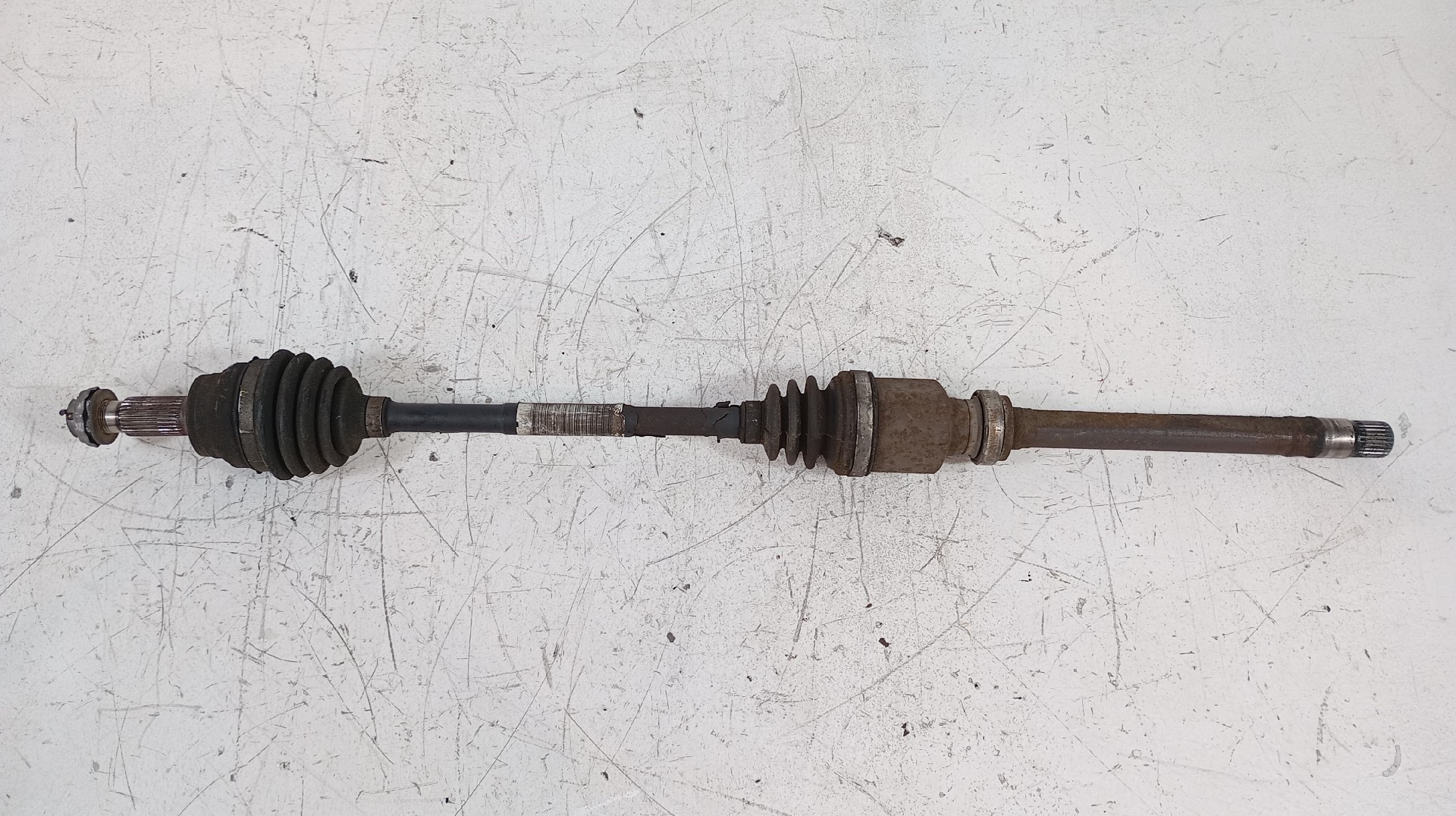 Transmissão Traseira Esquerda CITROEN DS5 | 11 - 15