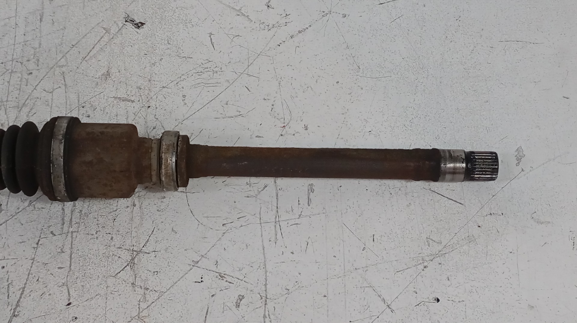 Transmissão Traseira Esquerda CITROEN DS5 | 11 - 15 Imagem-3