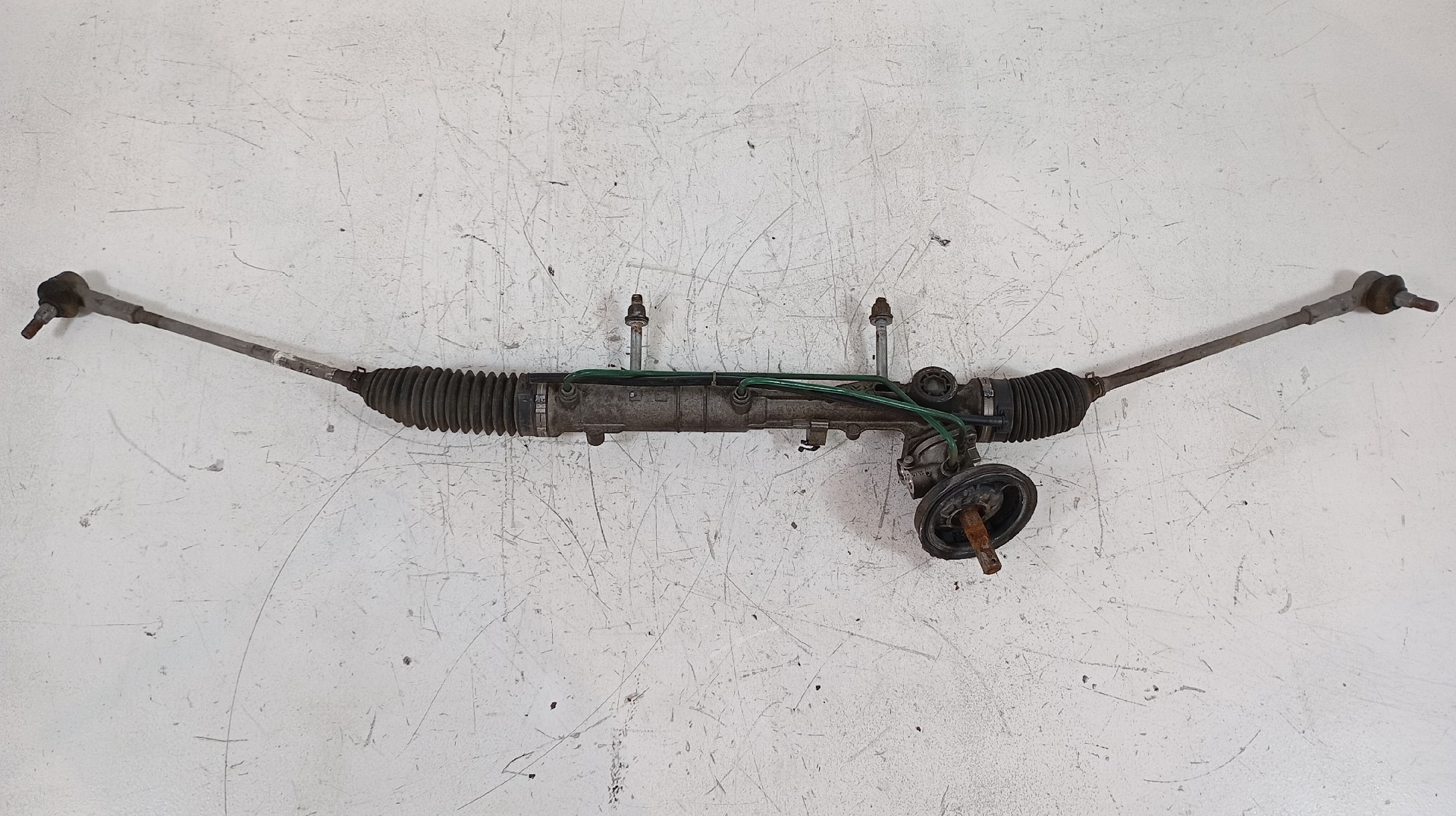 Caixa de Direção CITROEN DS5 | 11 - 15