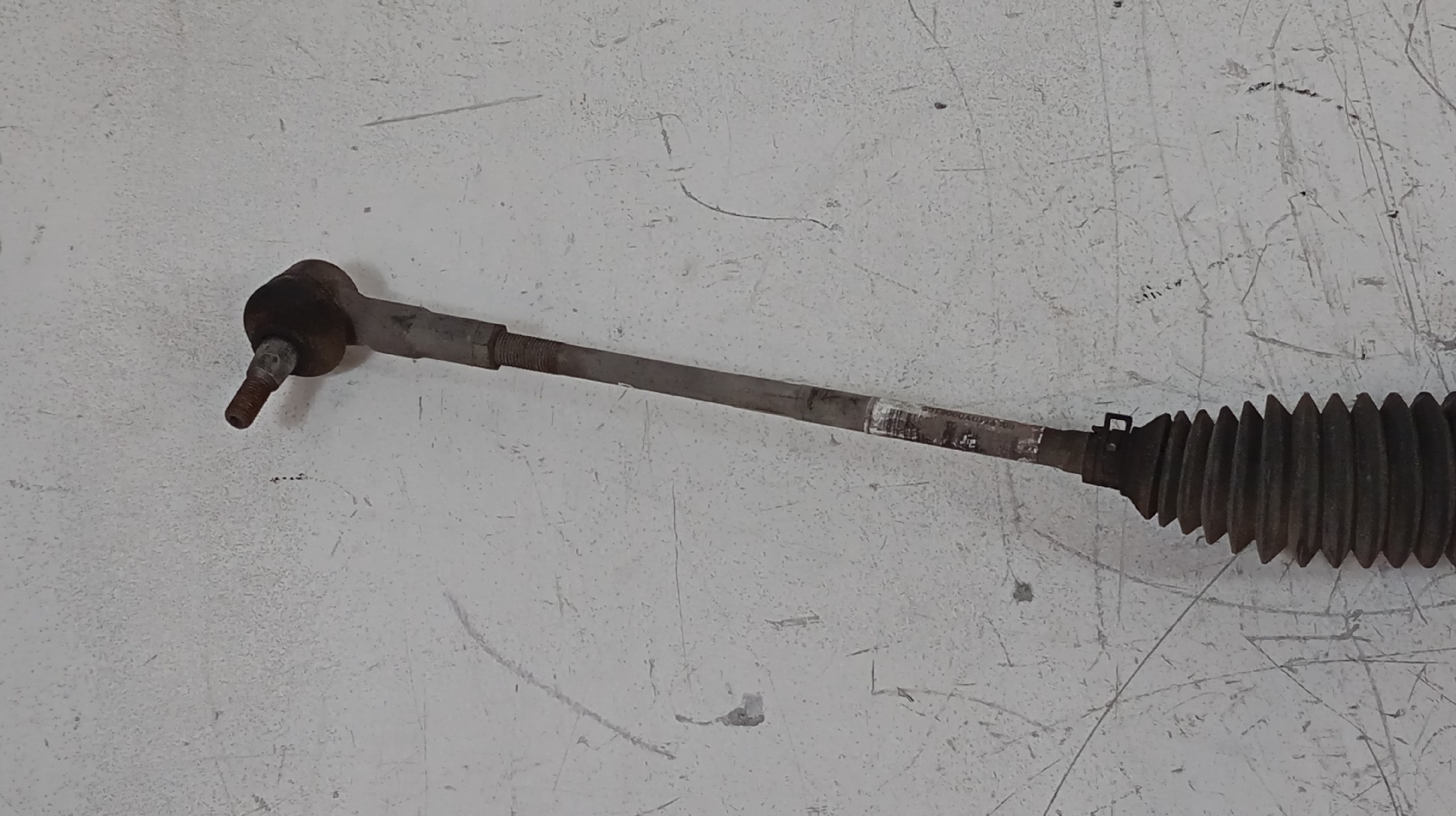 Caixa de Direção CITROEN DS5 | 11 - 15 Imagem-4