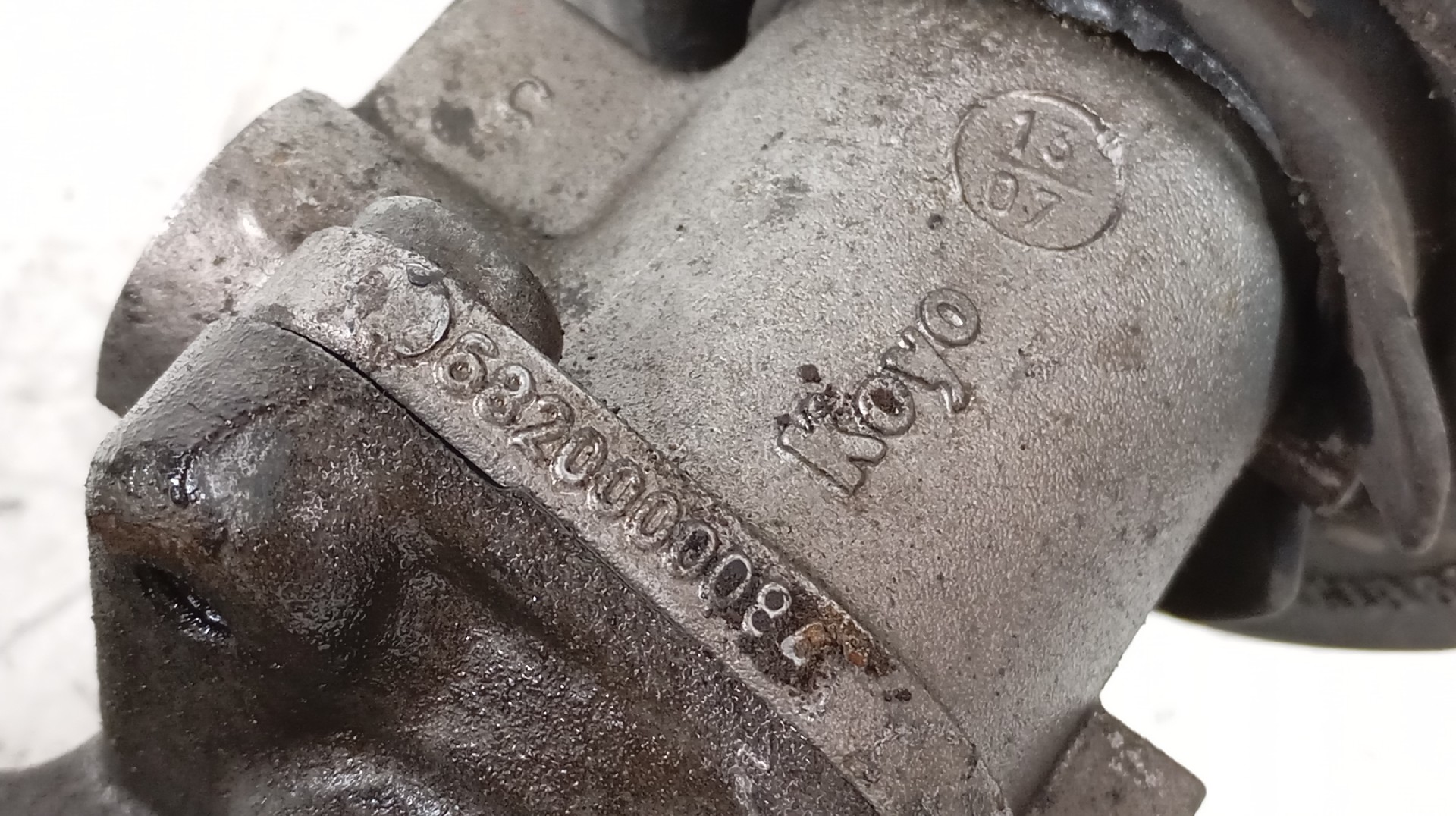 Caixa de Direção CITROEN DS5 | 11 - 15 Imagem-7