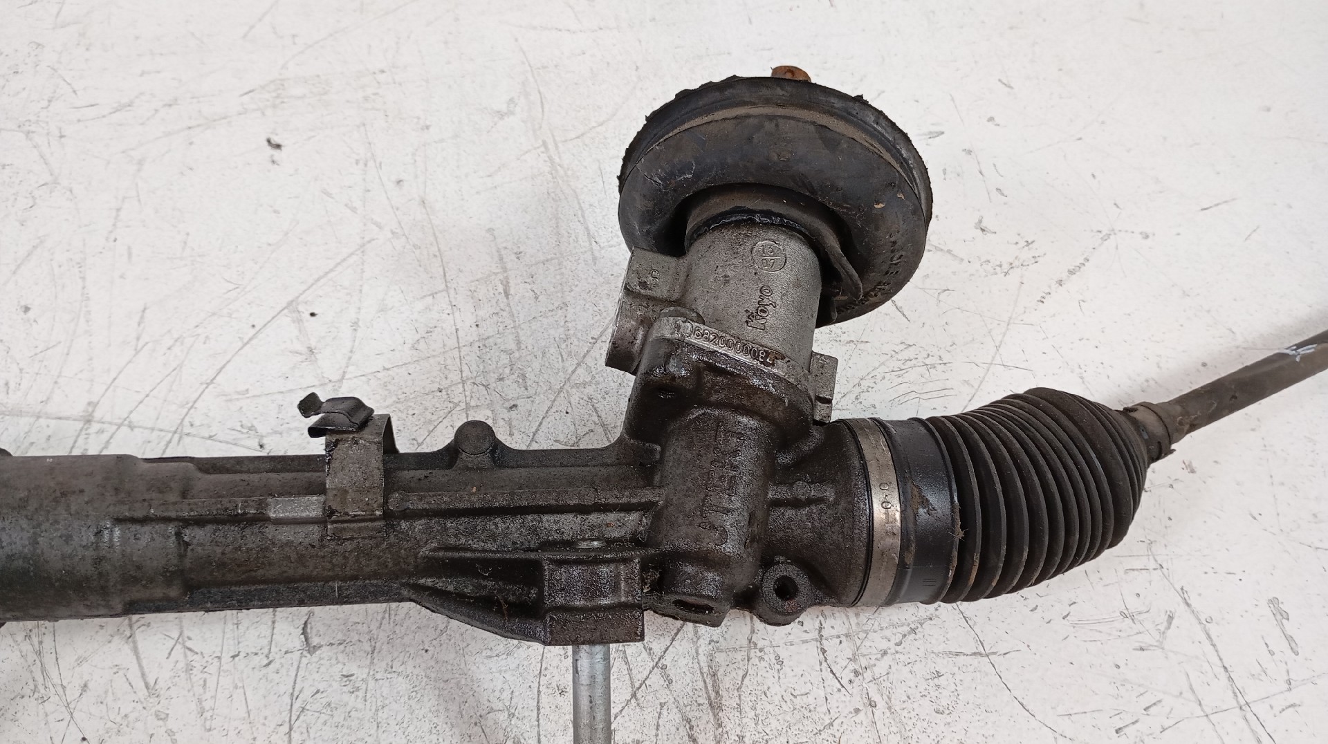 Caixa de Direção CITROEN DS5 | 11 - 15 Imagem-6