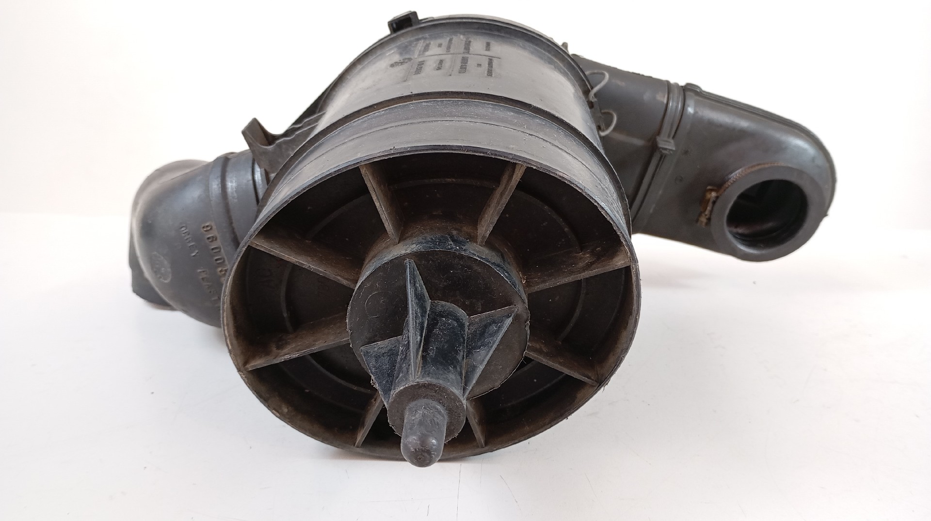 Caixa Filtro de Ar PEUGEOT 309 II (3C, 3A) | 89 - 93 Imagem-3