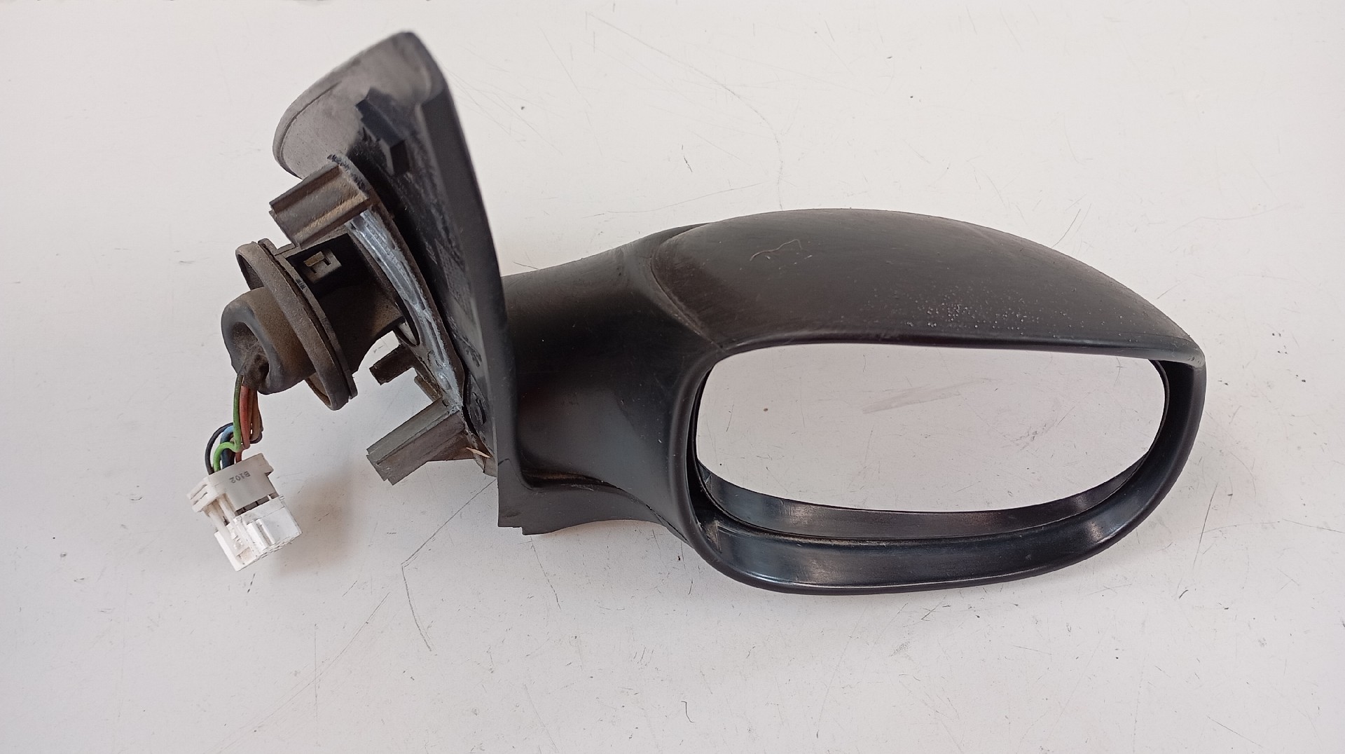 Retrovisor Dcho. PEUGEOT 206