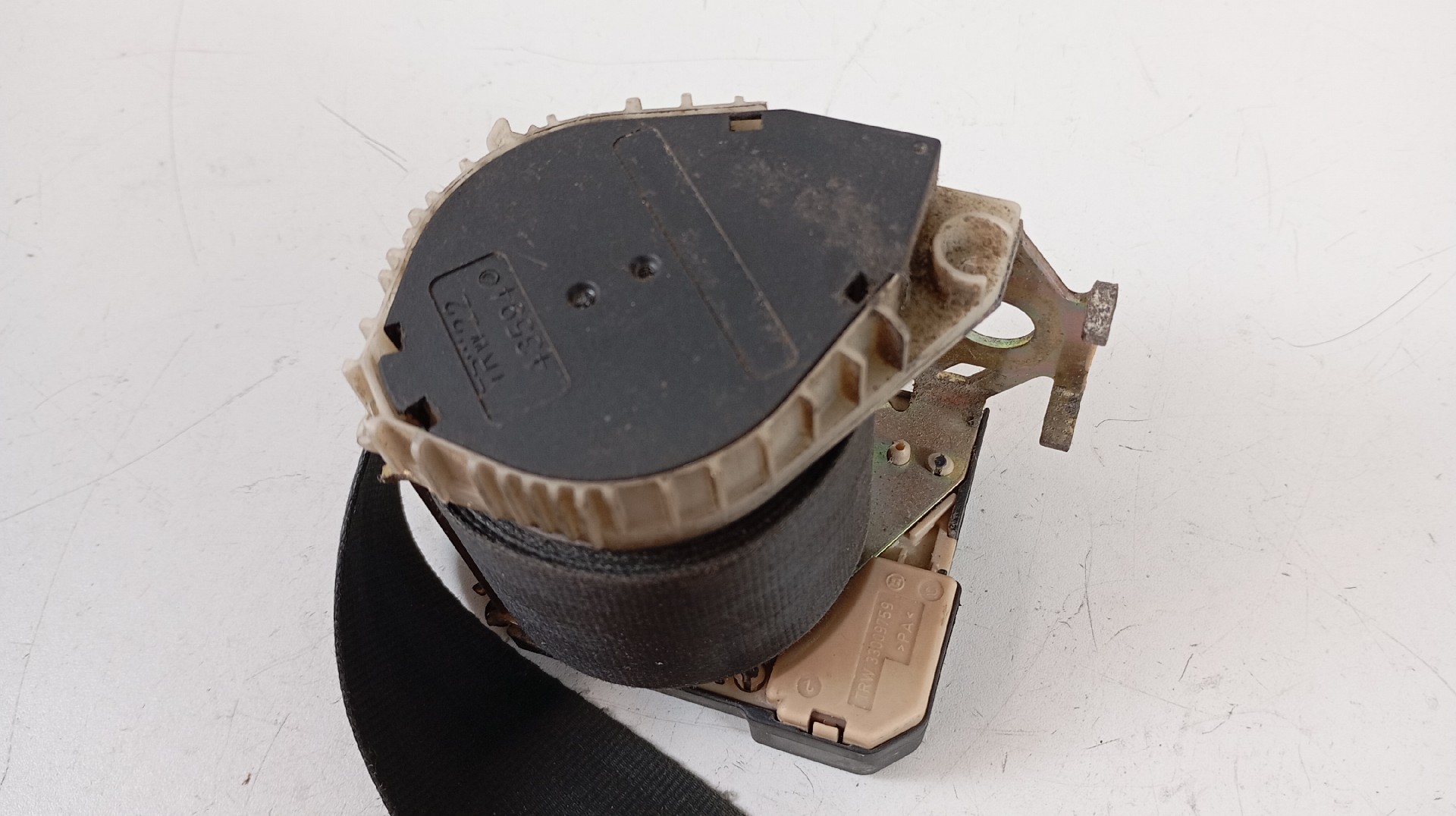 Pré-Tensor / Cinto Frente Esquerdo RENAULT KANGOO Express (FC0/1_) | 97 -  Imagem-3