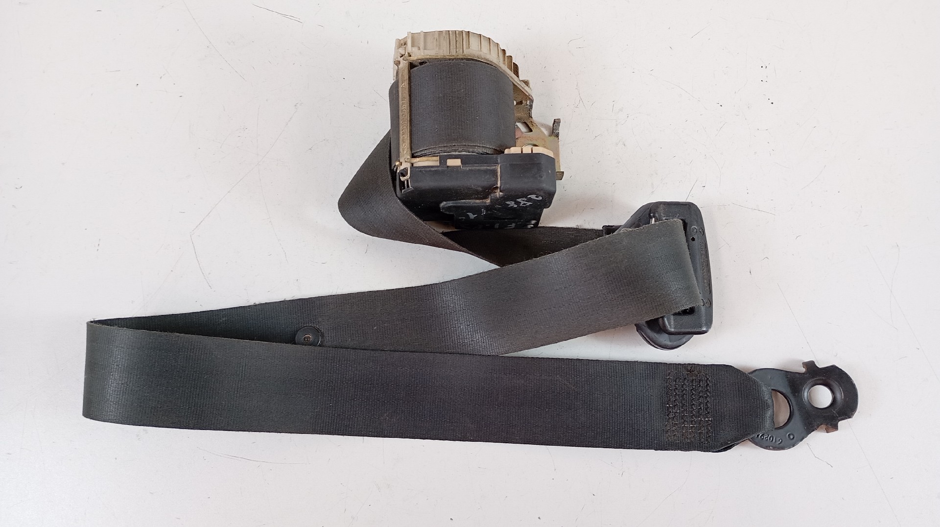 Pré-Tensor / Cinto Frente Esquerdo RENAULT KANGOO Express (FC0/1_) | 97 -  Imagem-2