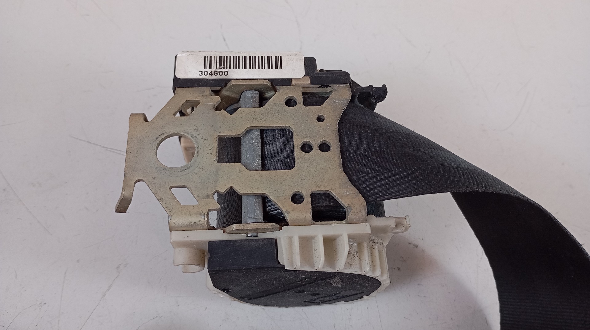 Pré-Tensor / Cinto Frente Direito RENAULT KANGOO Express (FC0/1_) | 97 -  Imagem-2