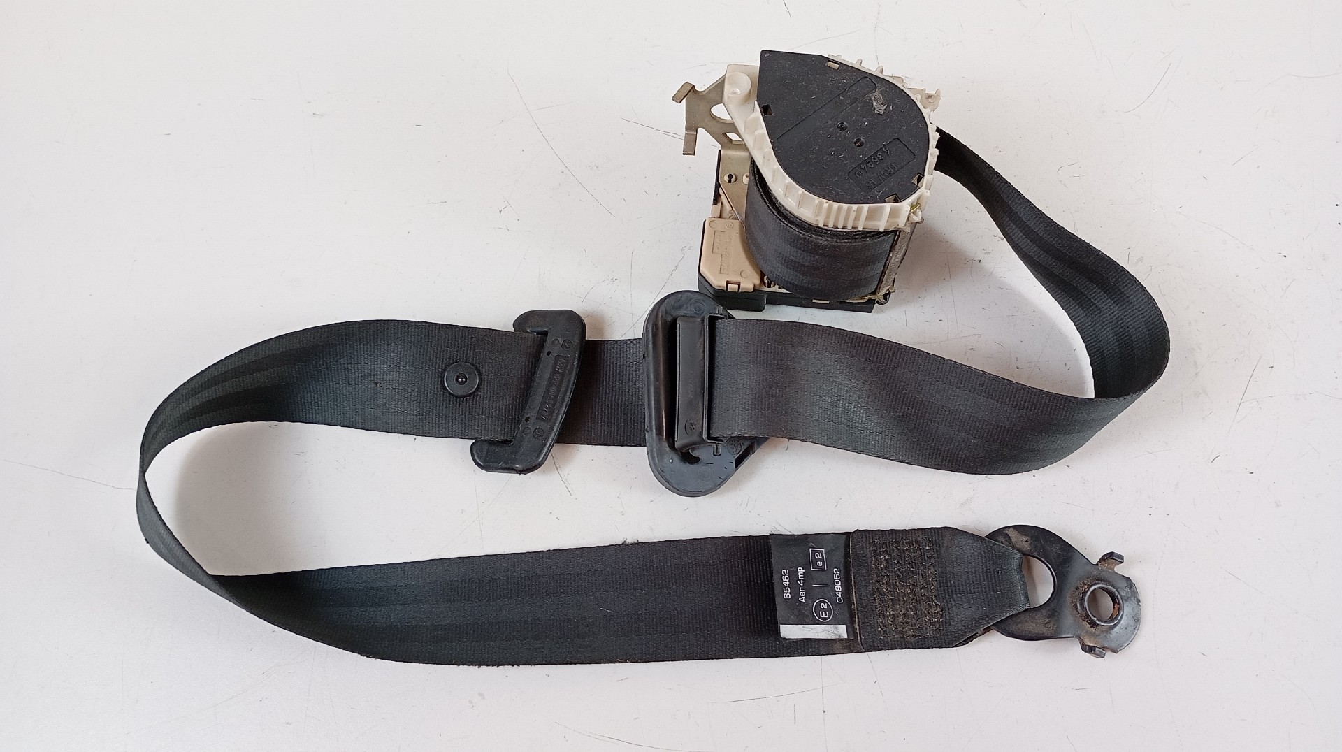 Pré-Tensor / Cinto Frente Direito RENAULT KANGOO Express (FC0/1_) | 97 -  Imagem-1