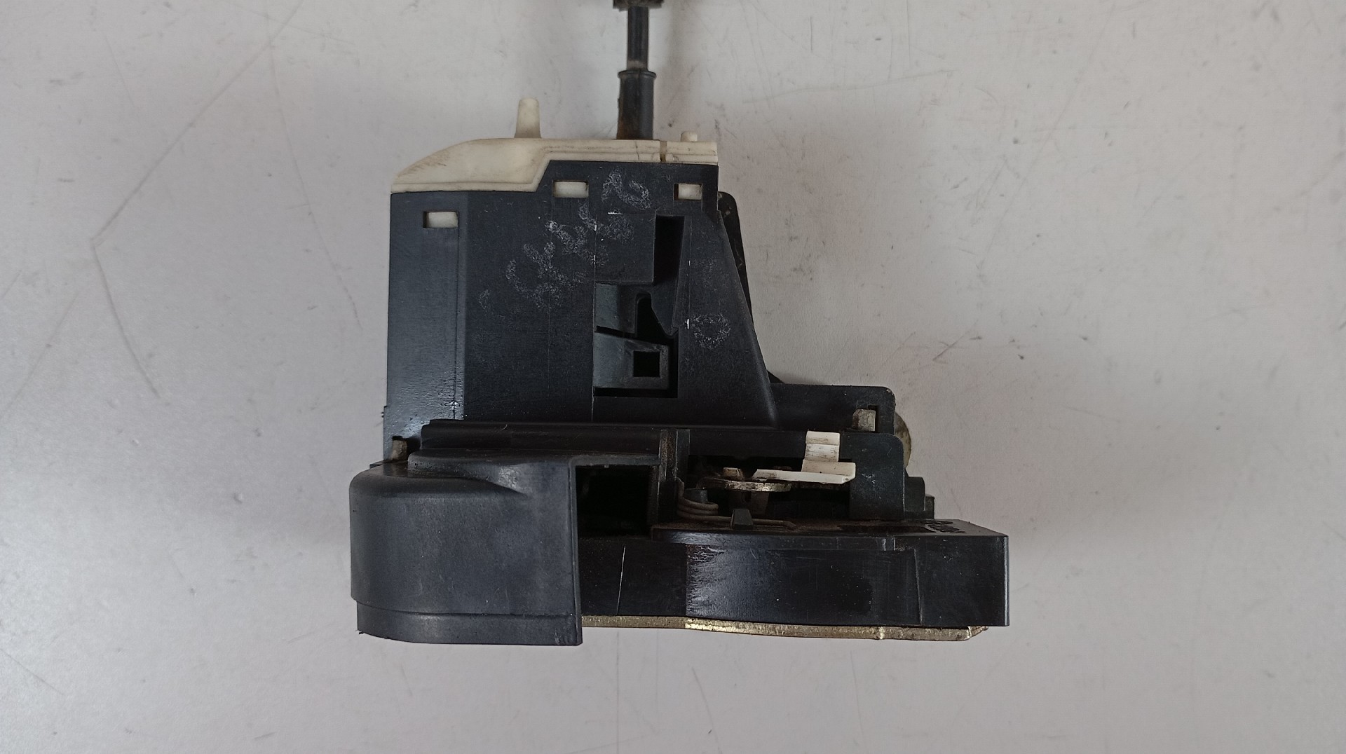 Fecho da Porta Frente Direita RENAULT CLIO II Caixa (SB0/1/2_) | 98 - 