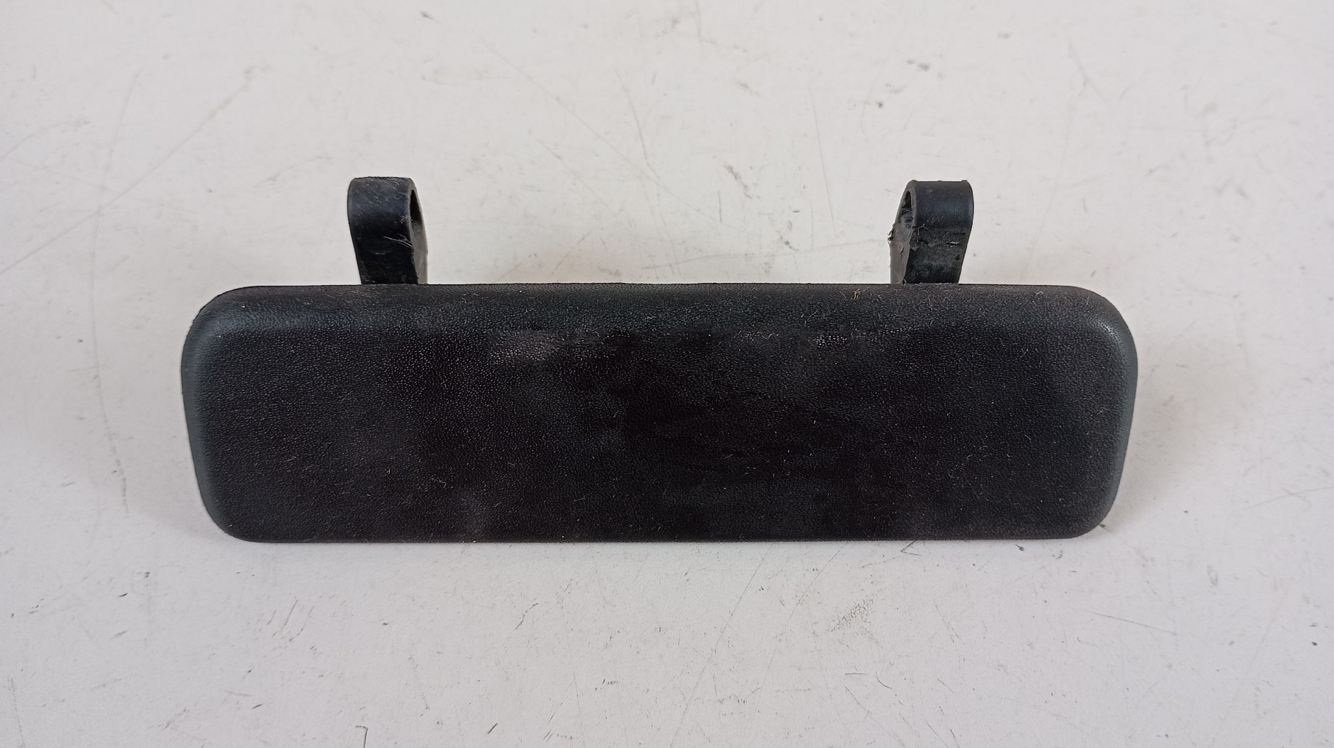 Puxador Exterior Porta Frente Esquerda RENAULT CLIO I (B/C57_, 5/357_) | 90 - 98