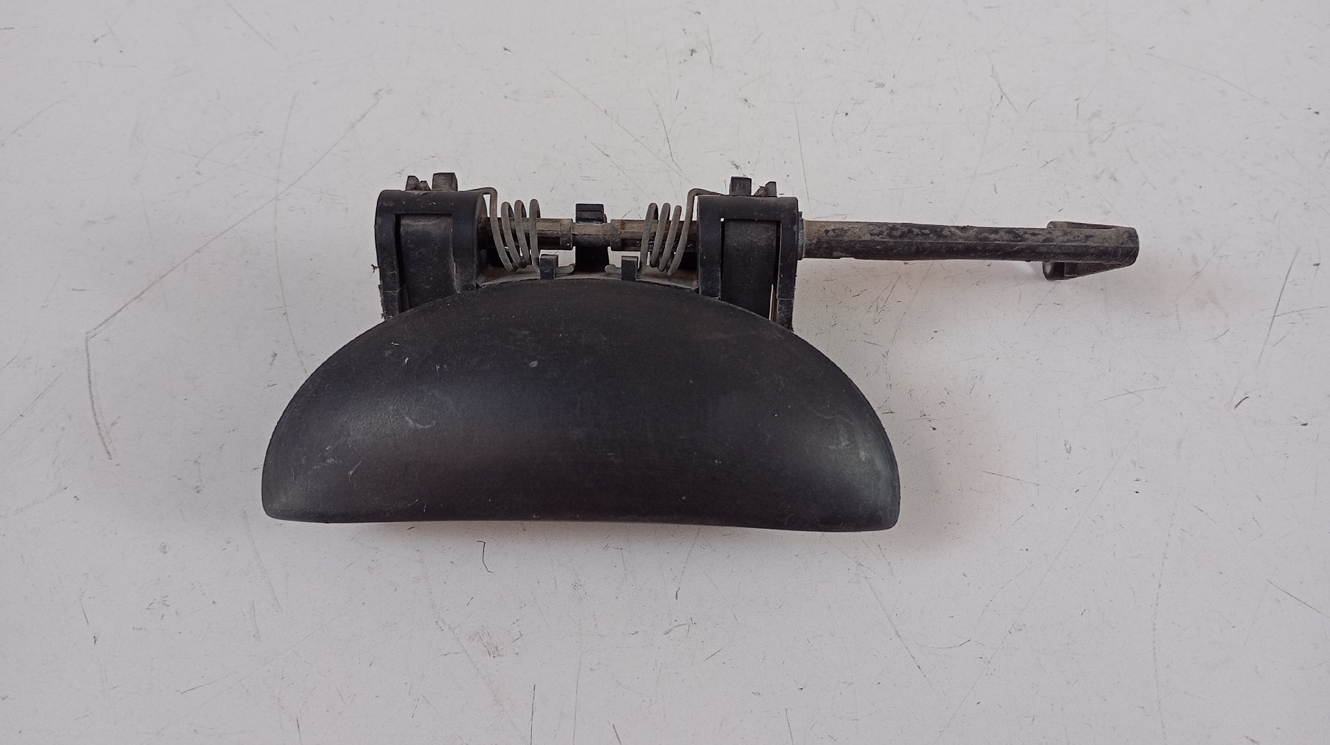 Puxador Exterior Porta Frente Esquerda PEUGEOT 206