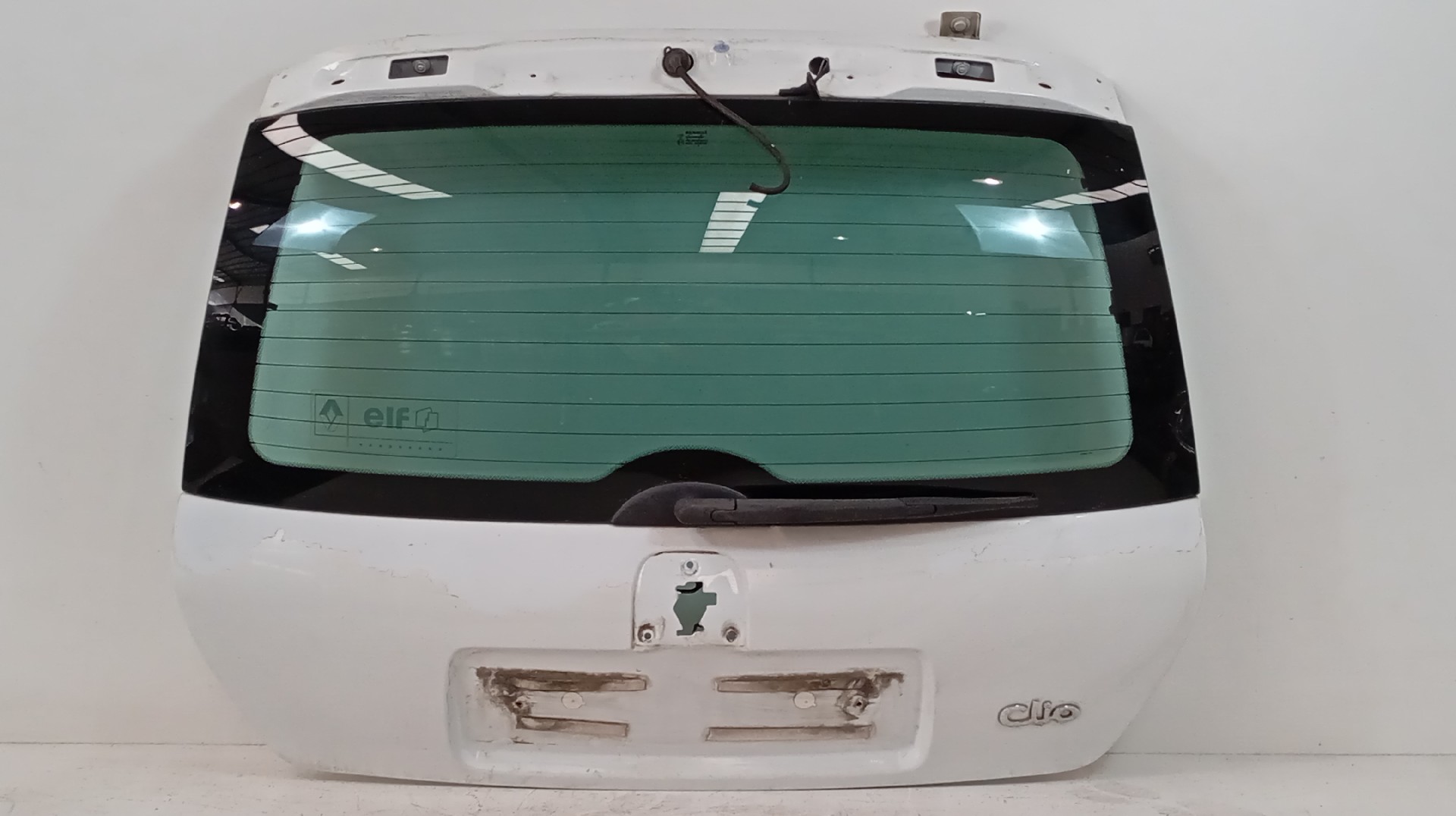 Porta da Mala Bagageira RENAULT CLIO II Caixa (SB0/1/2_) | 98 - 