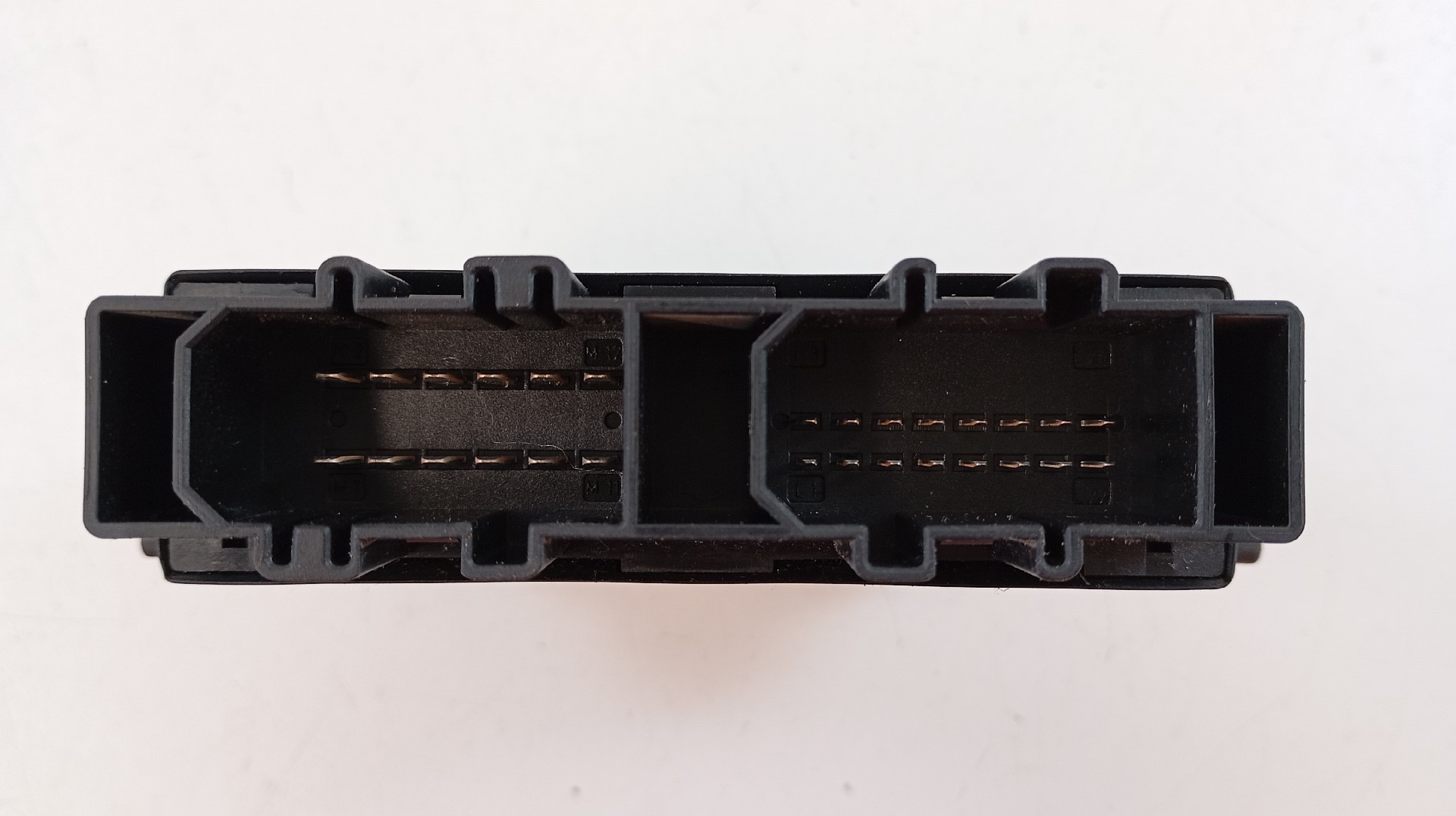 Centralina do Fecho Central SEAT CORDOBA (6K1, 6K2) | 93 - 02 Imagem-3